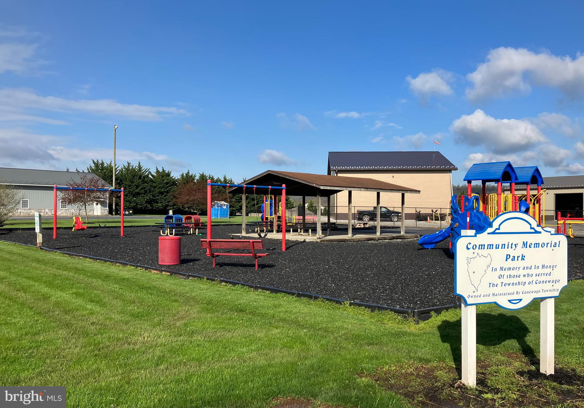 BENNETT RUN - Residential
