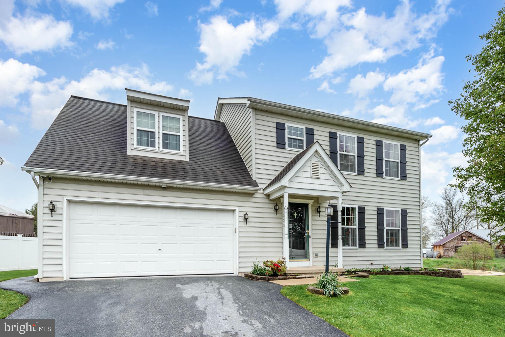 BENNETT RUN - Residential