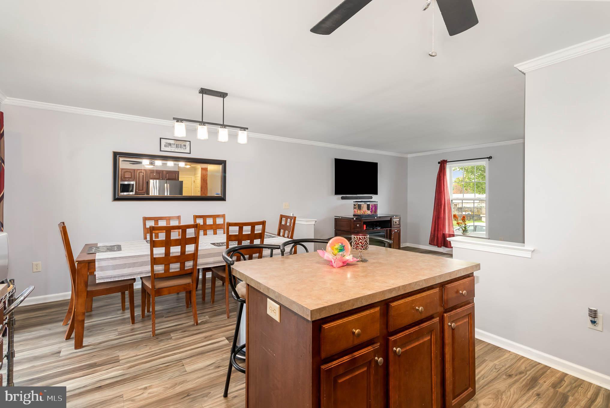 BENNETT RUN - Residential