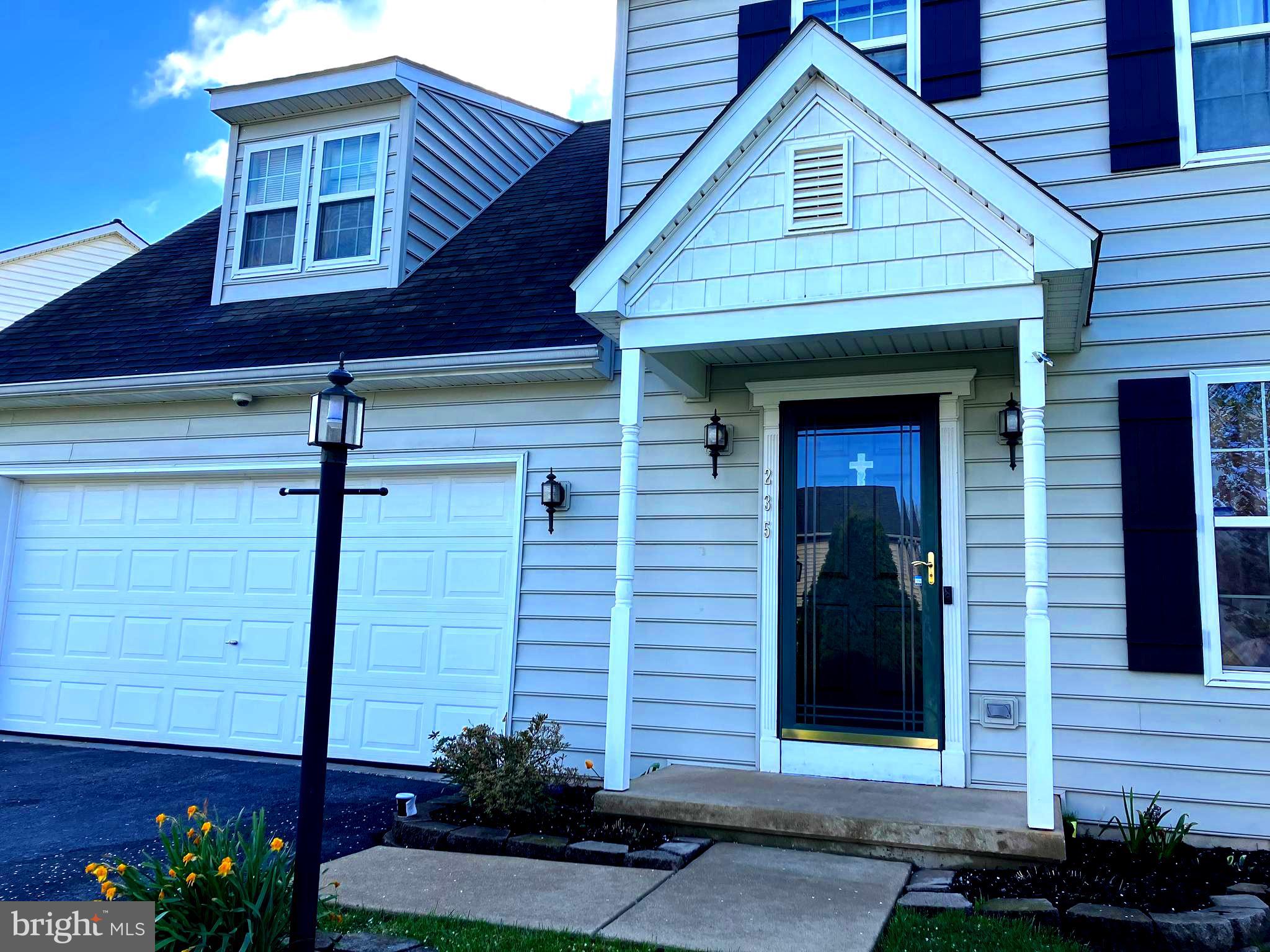 BENNETT RUN - Residential