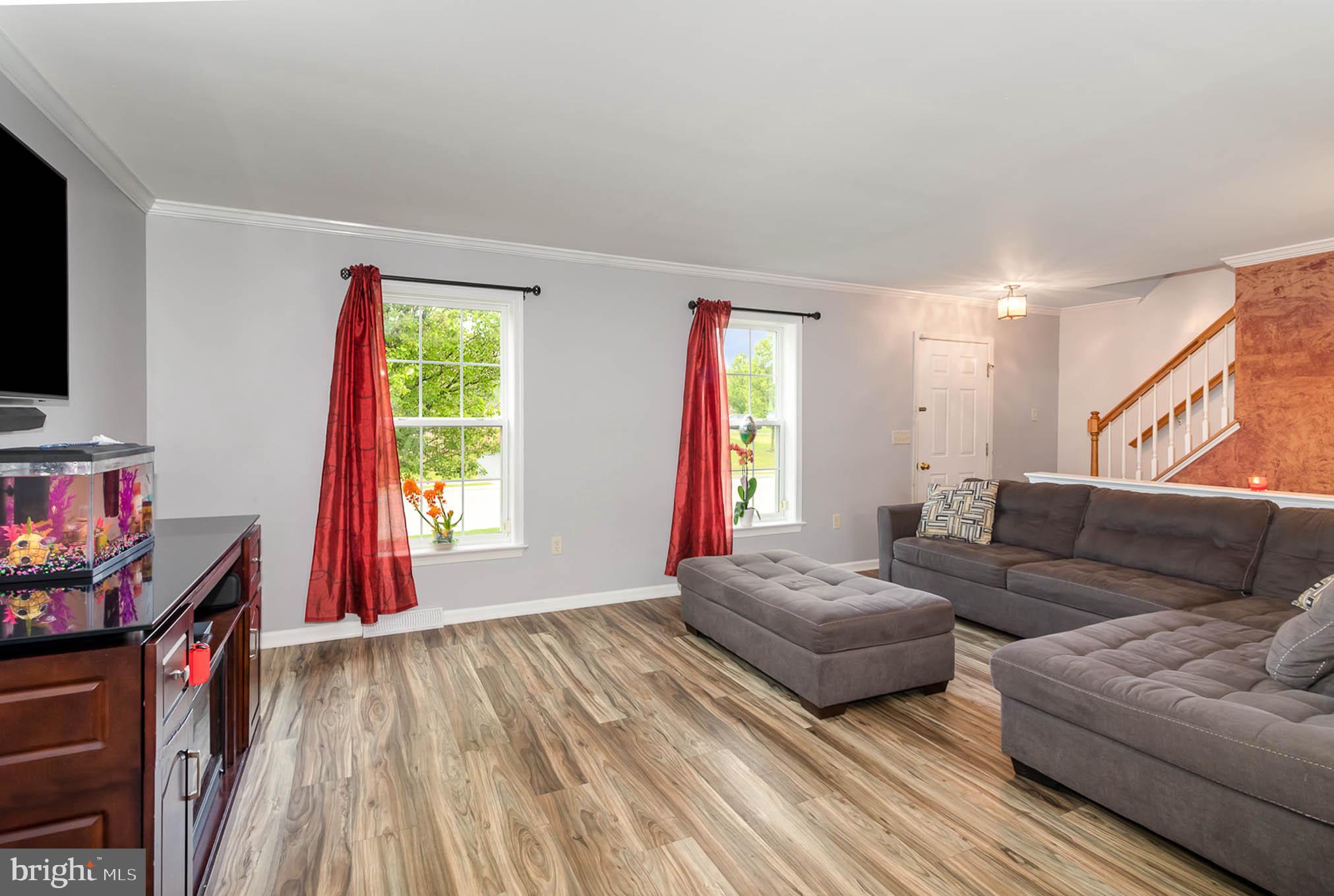 BENNETT RUN - Residential