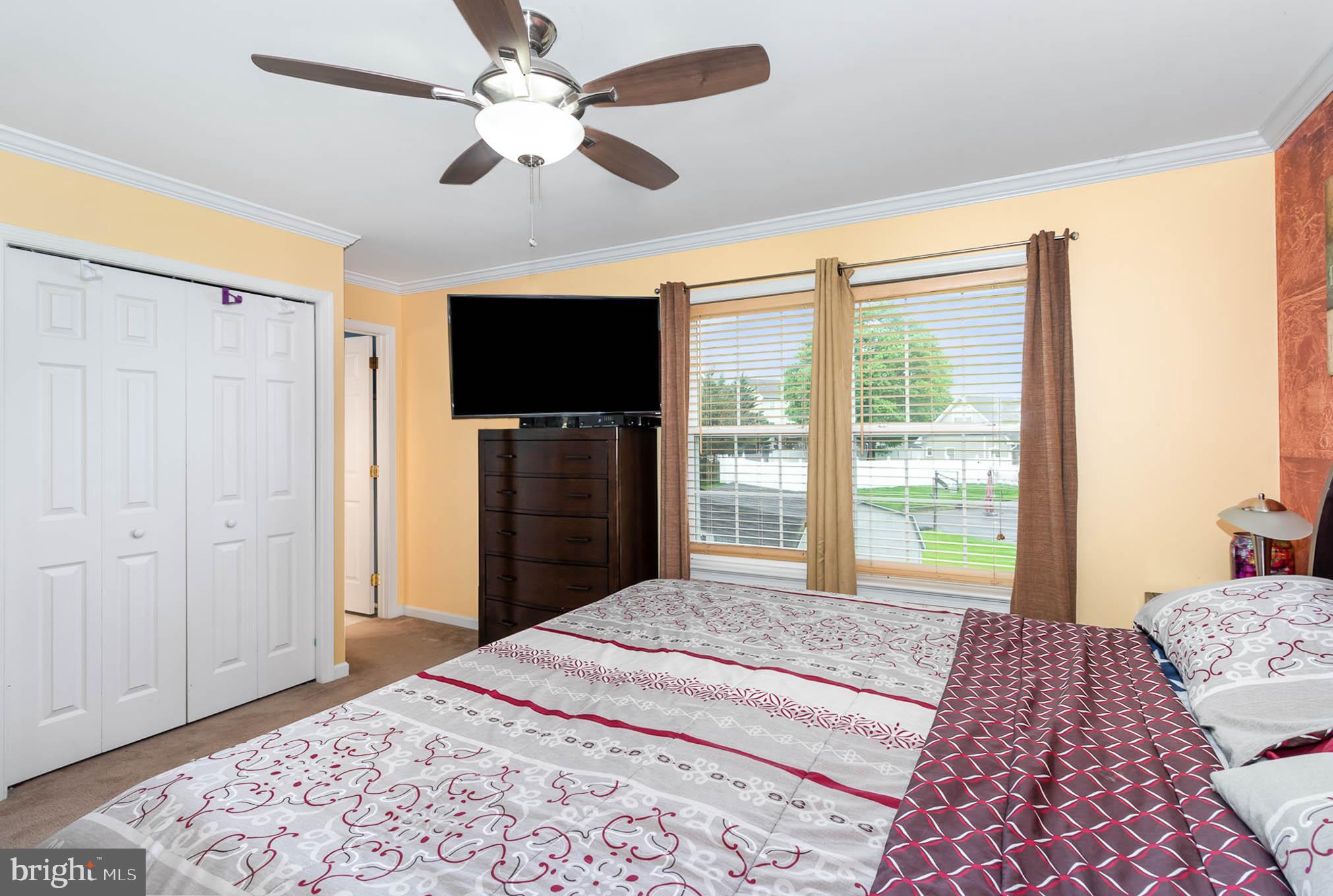 BENNETT RUN - Residential