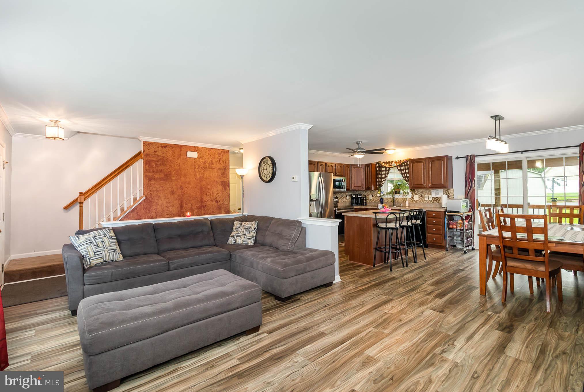 BENNETT RUN - Residential