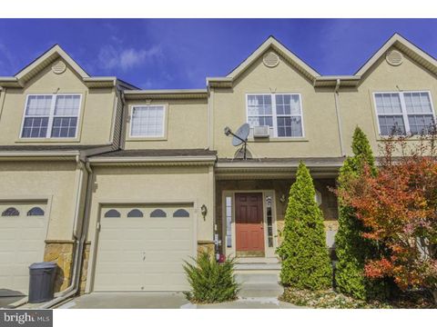 8 BRYCE ROAD BERLIN NJ 08009