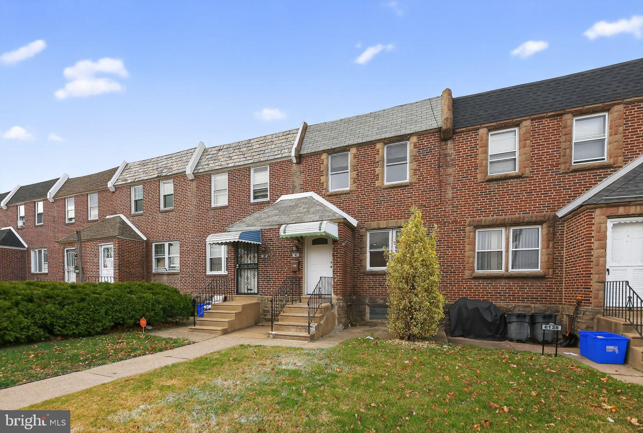 LAWNDALE - Residential