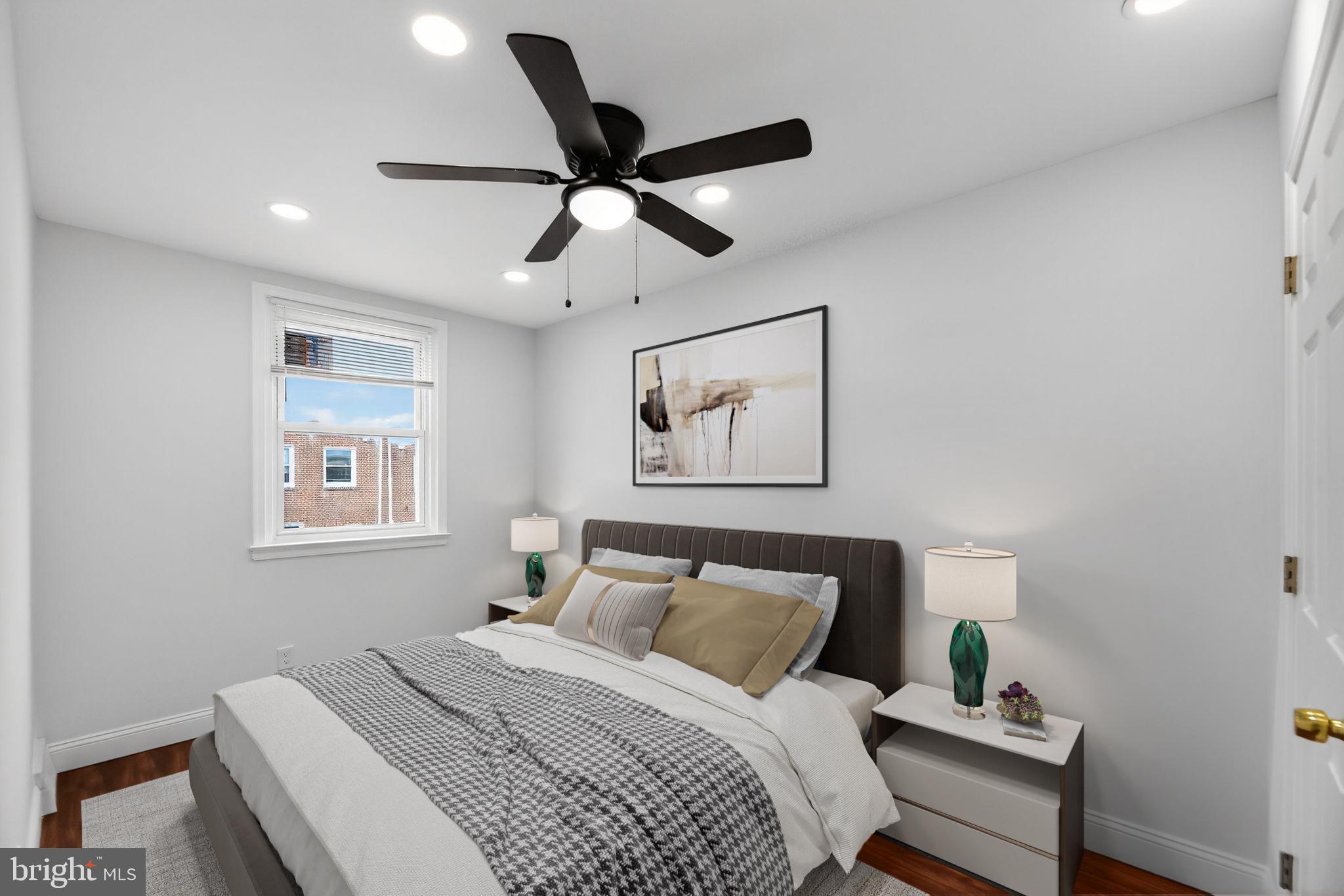 LAWNDALE - Residential