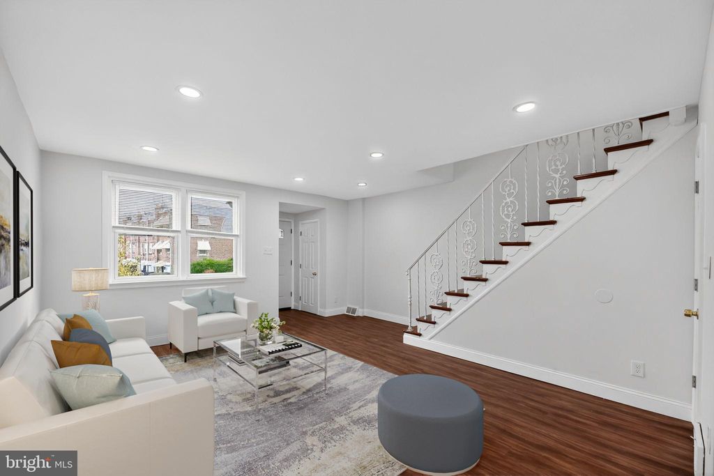 Photo of 6126 Hasbrook Avenue, PHILADELPHIA, PA 19111 (MLS # PAPH2560780)