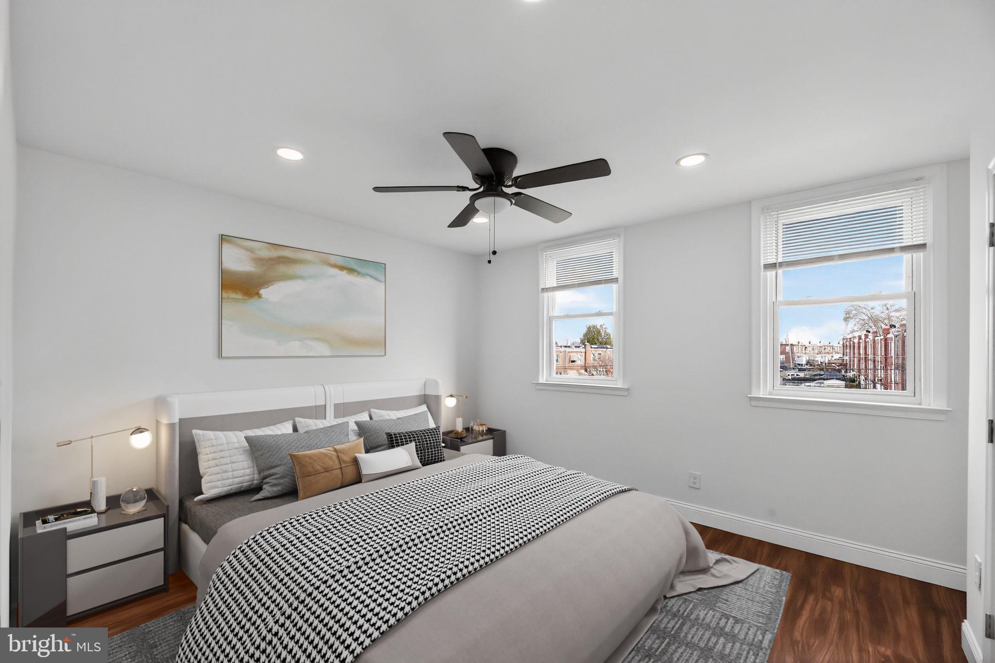 LAWNDALE - Residential