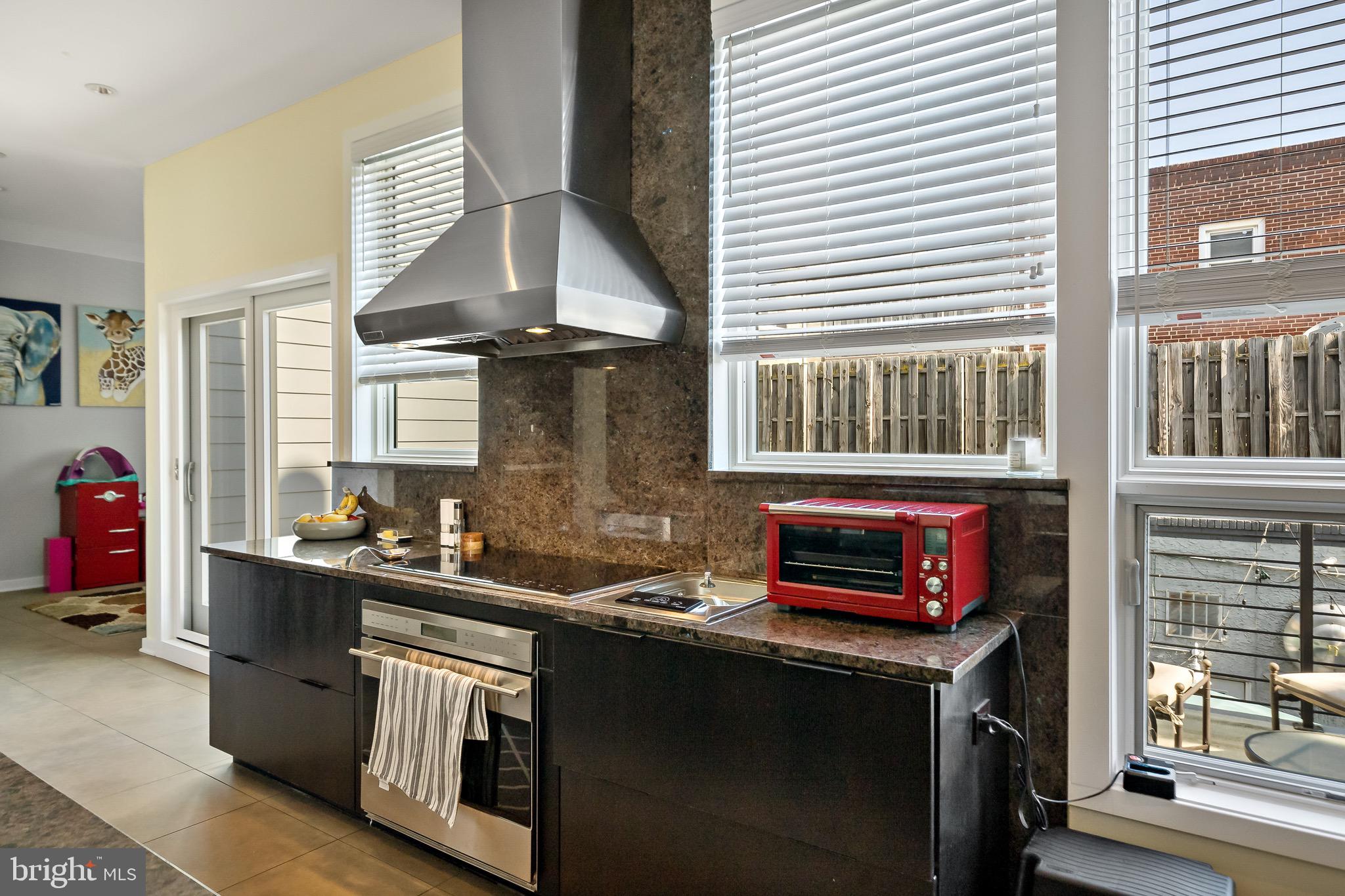 HAWTHORNE - Residential