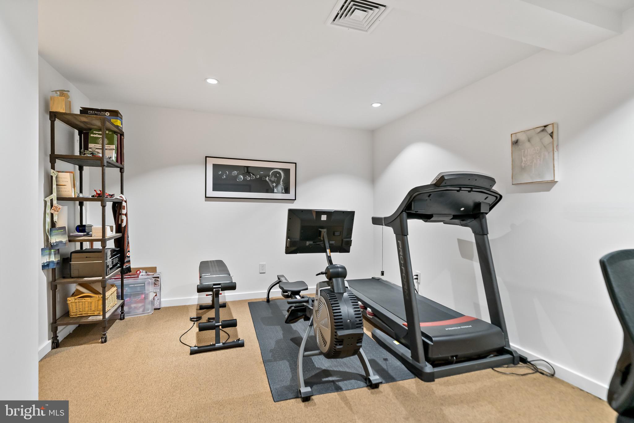 HAWTHORNE - Residential