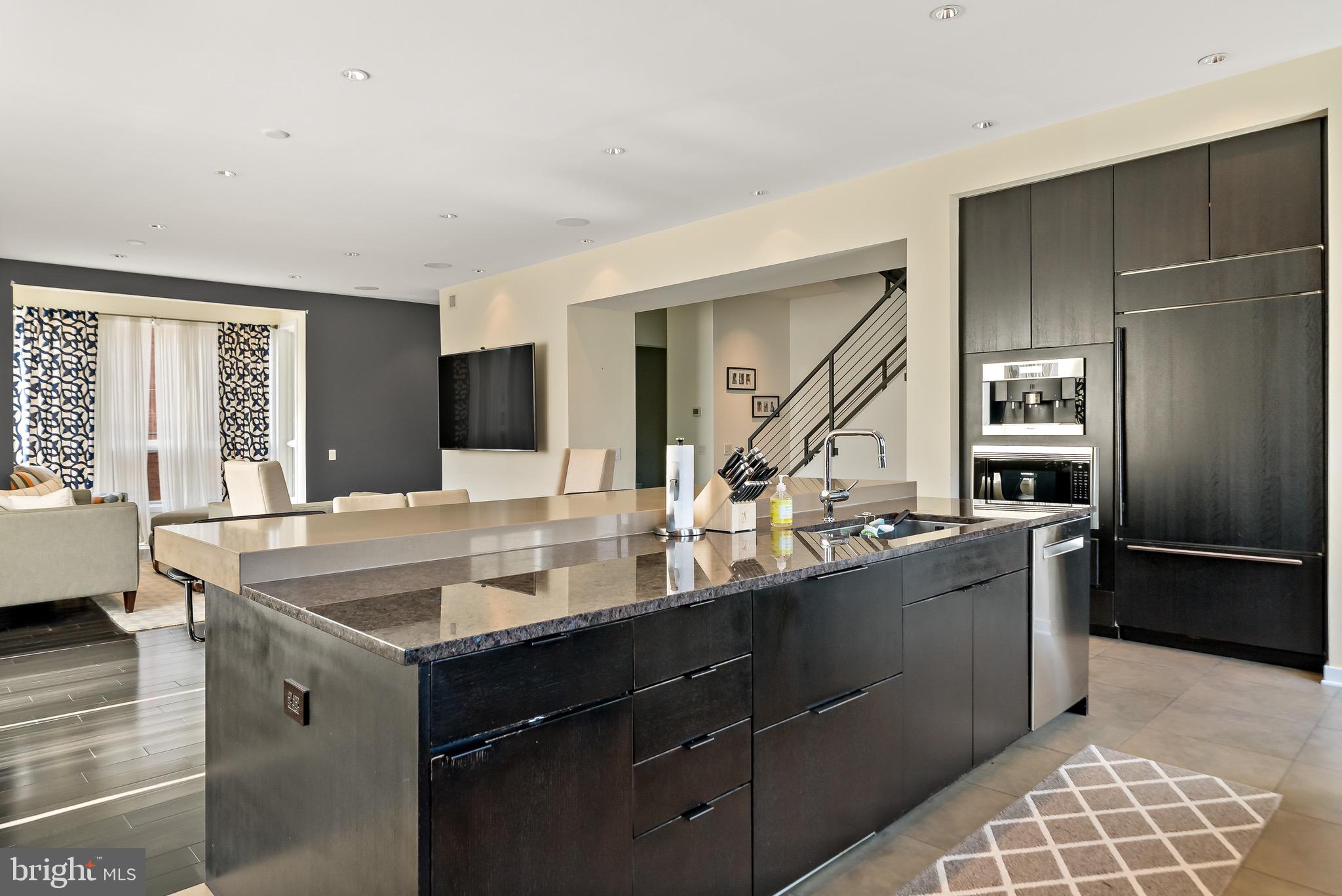 HAWTHORNE - Residential