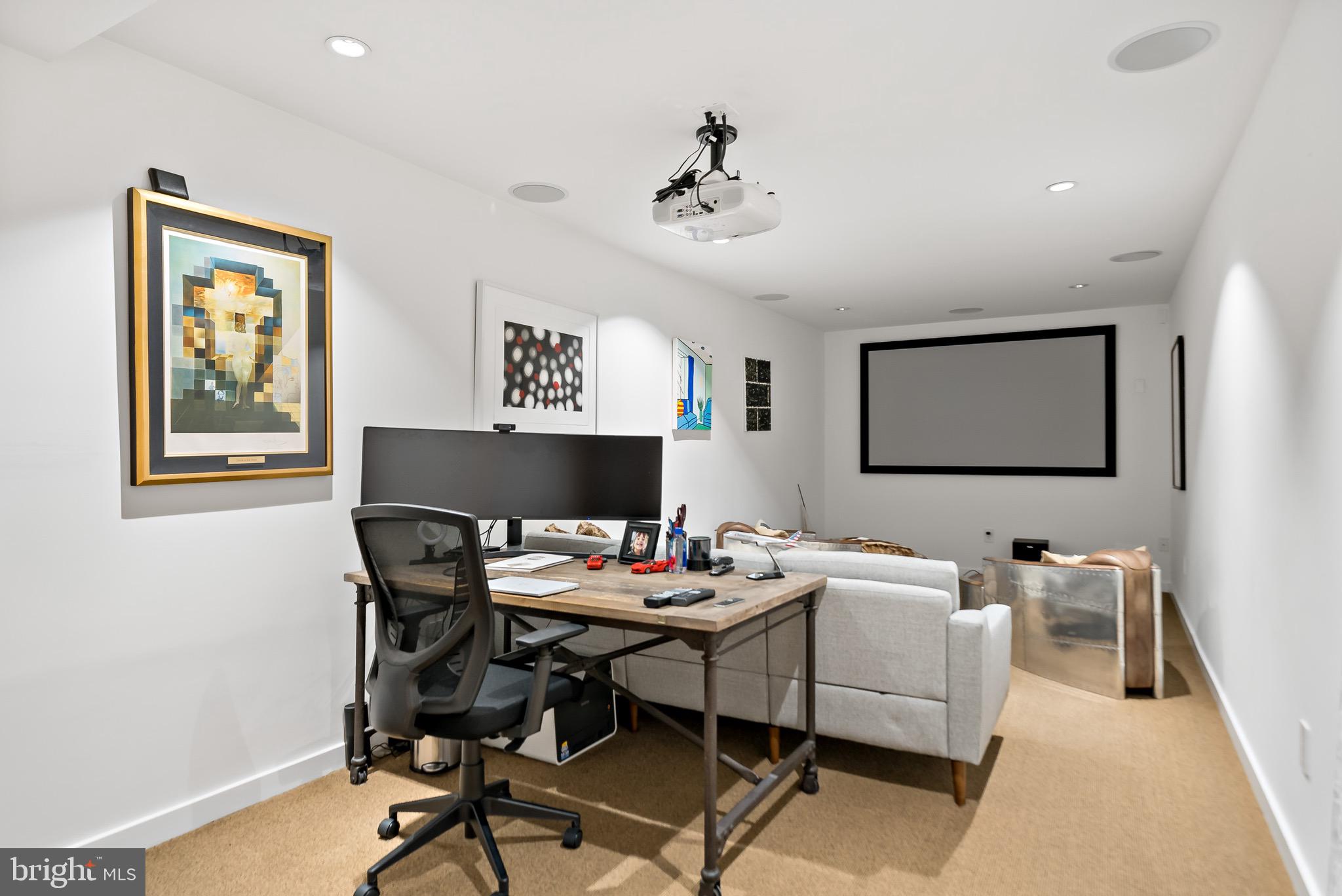 HAWTHORNE - Residential