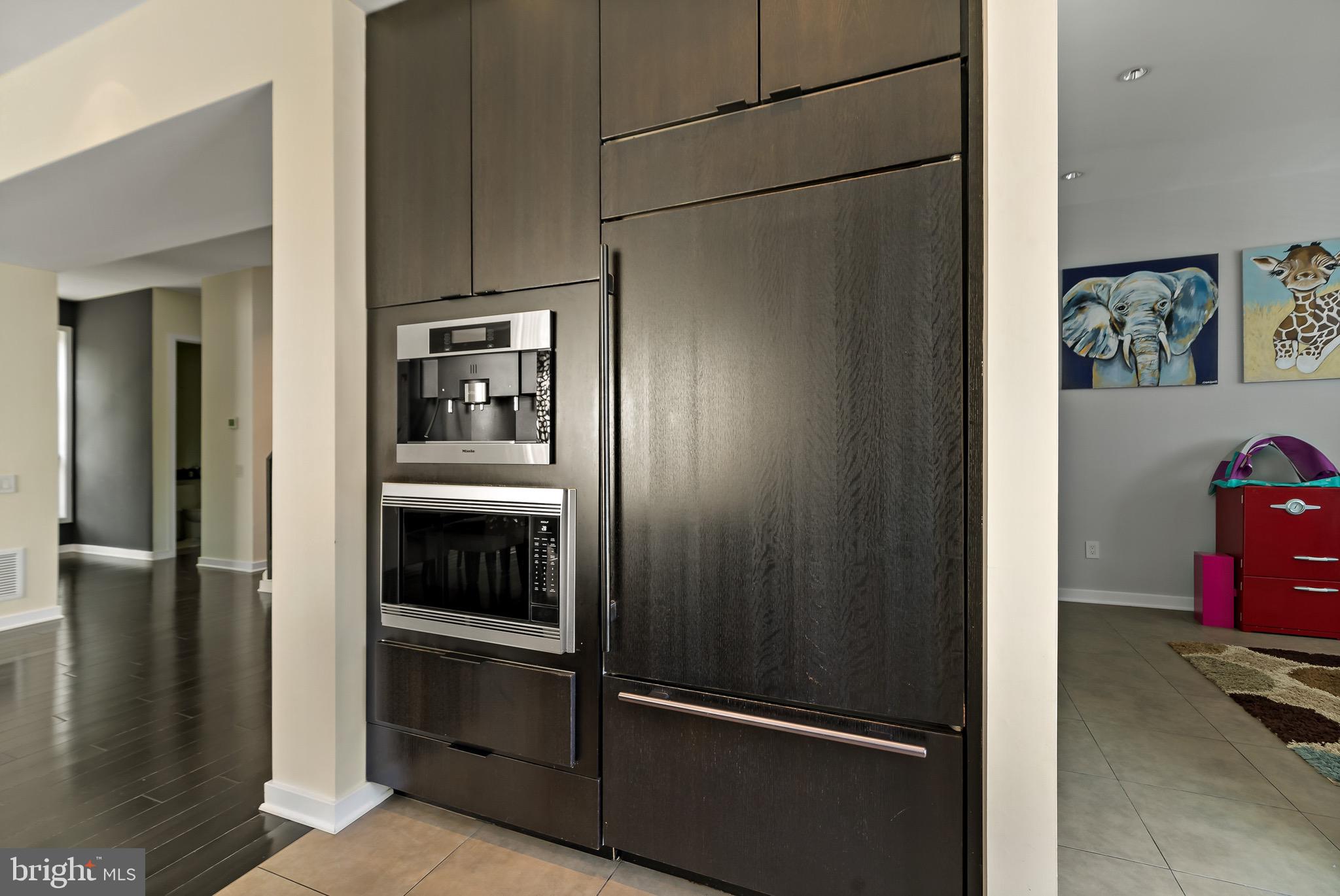 HAWTHORNE - Residential