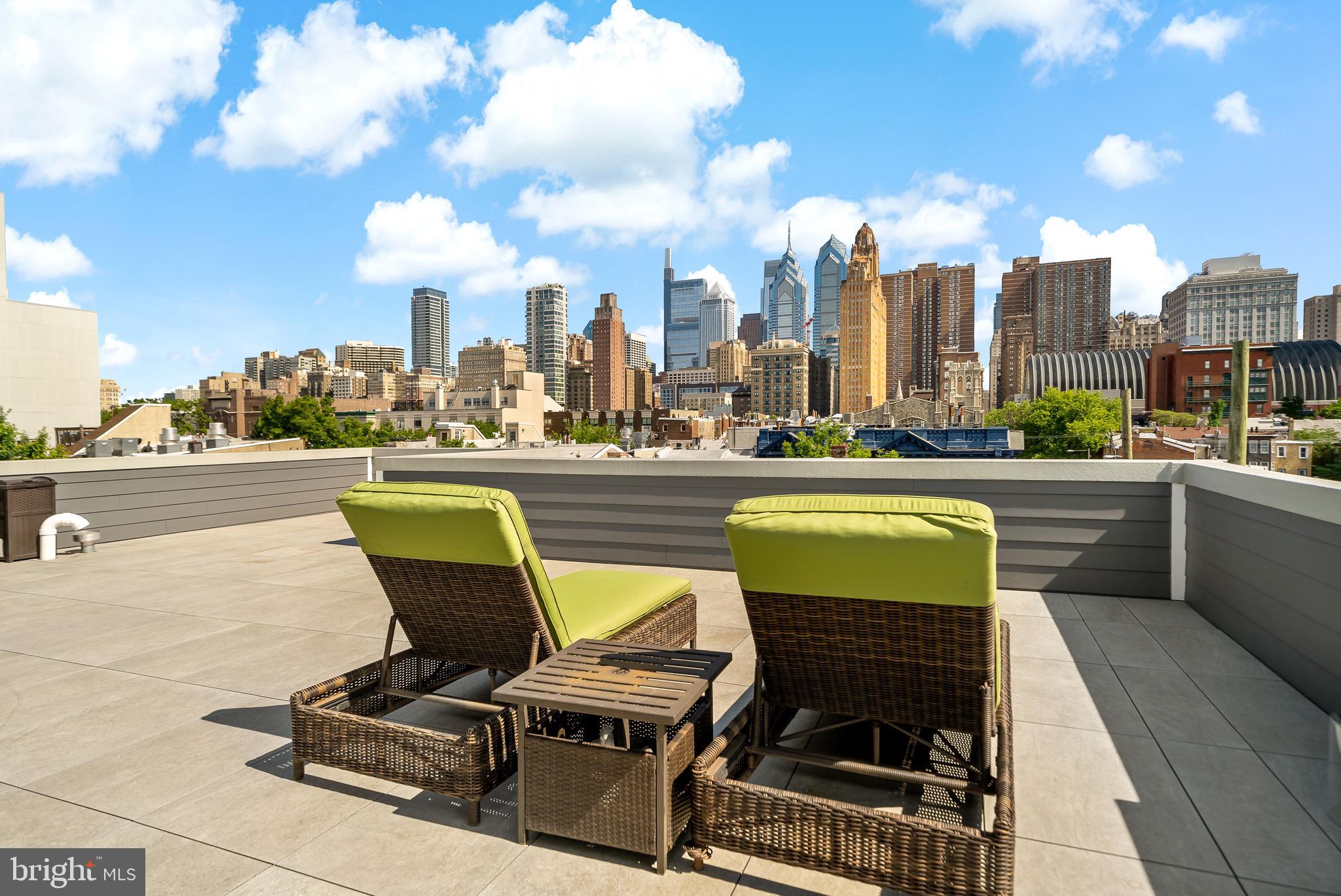 HAWTHORNE - Residential