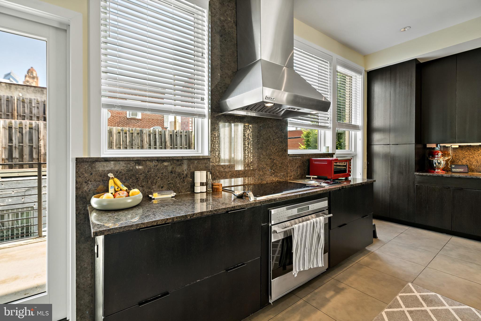 HAWTHORNE - Residential