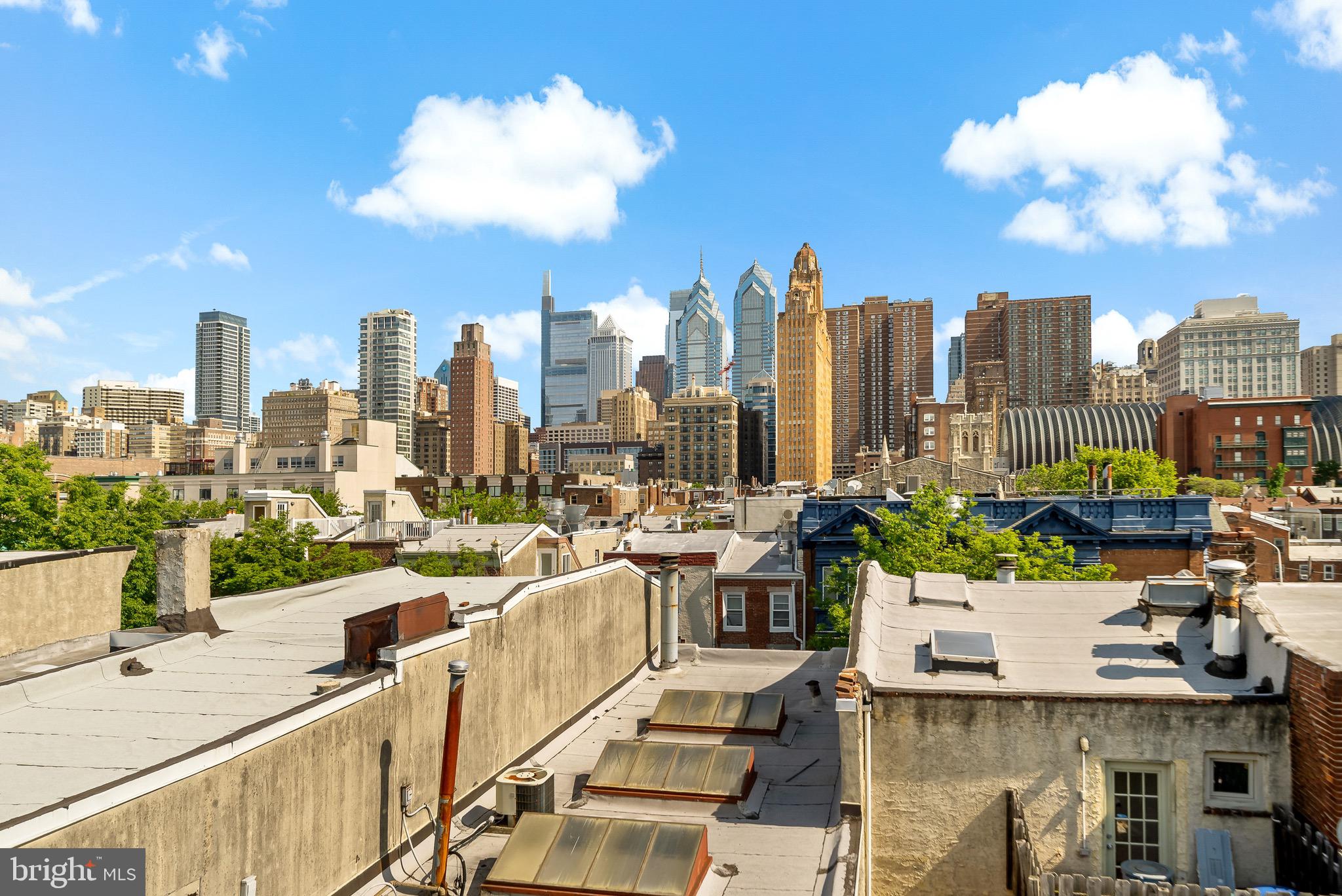 HAWTHORNE - Residential