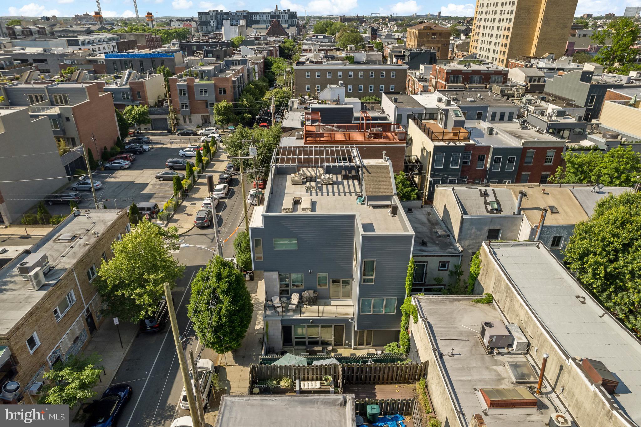 HAWTHORNE - Residential