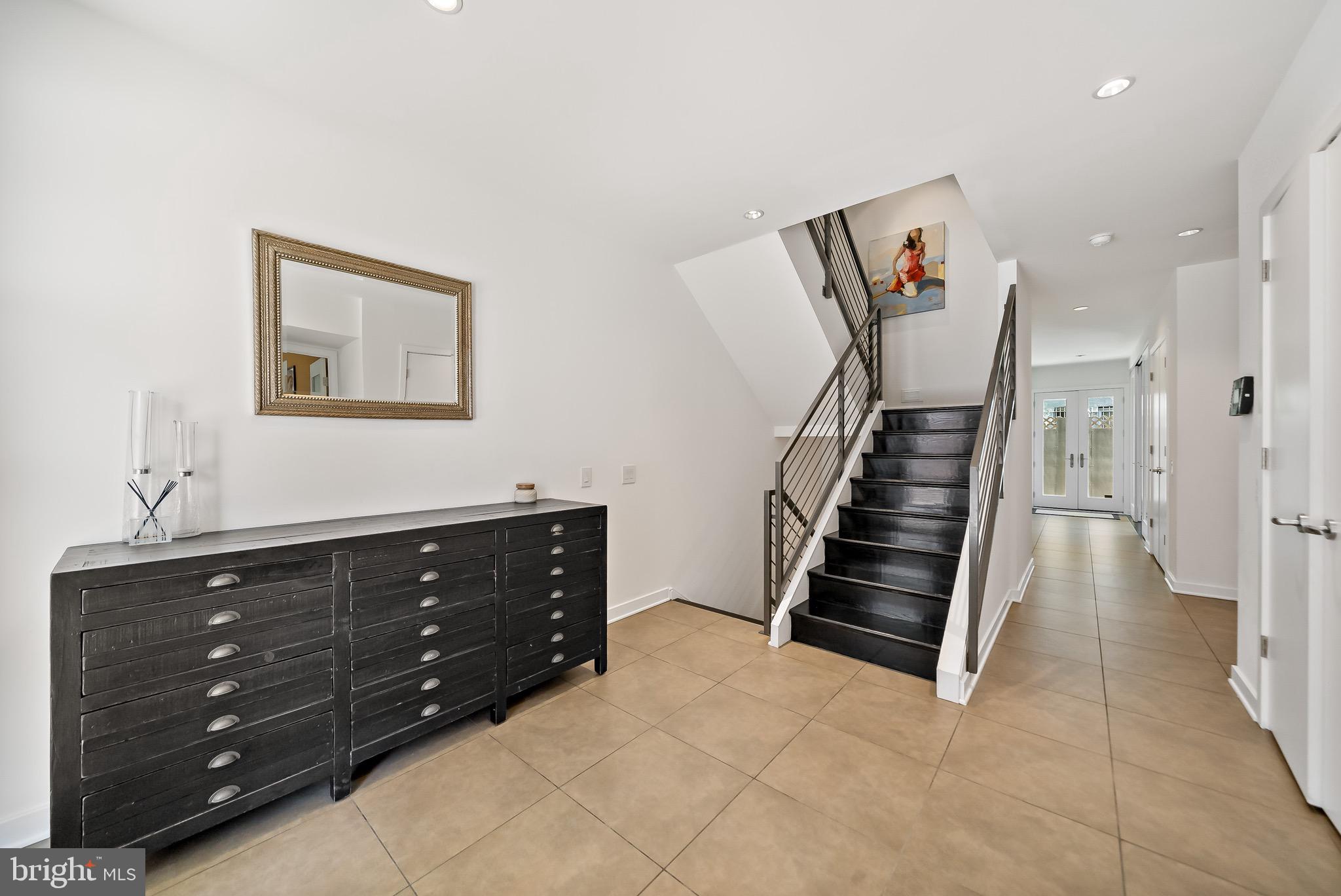 HAWTHORNE - Residential