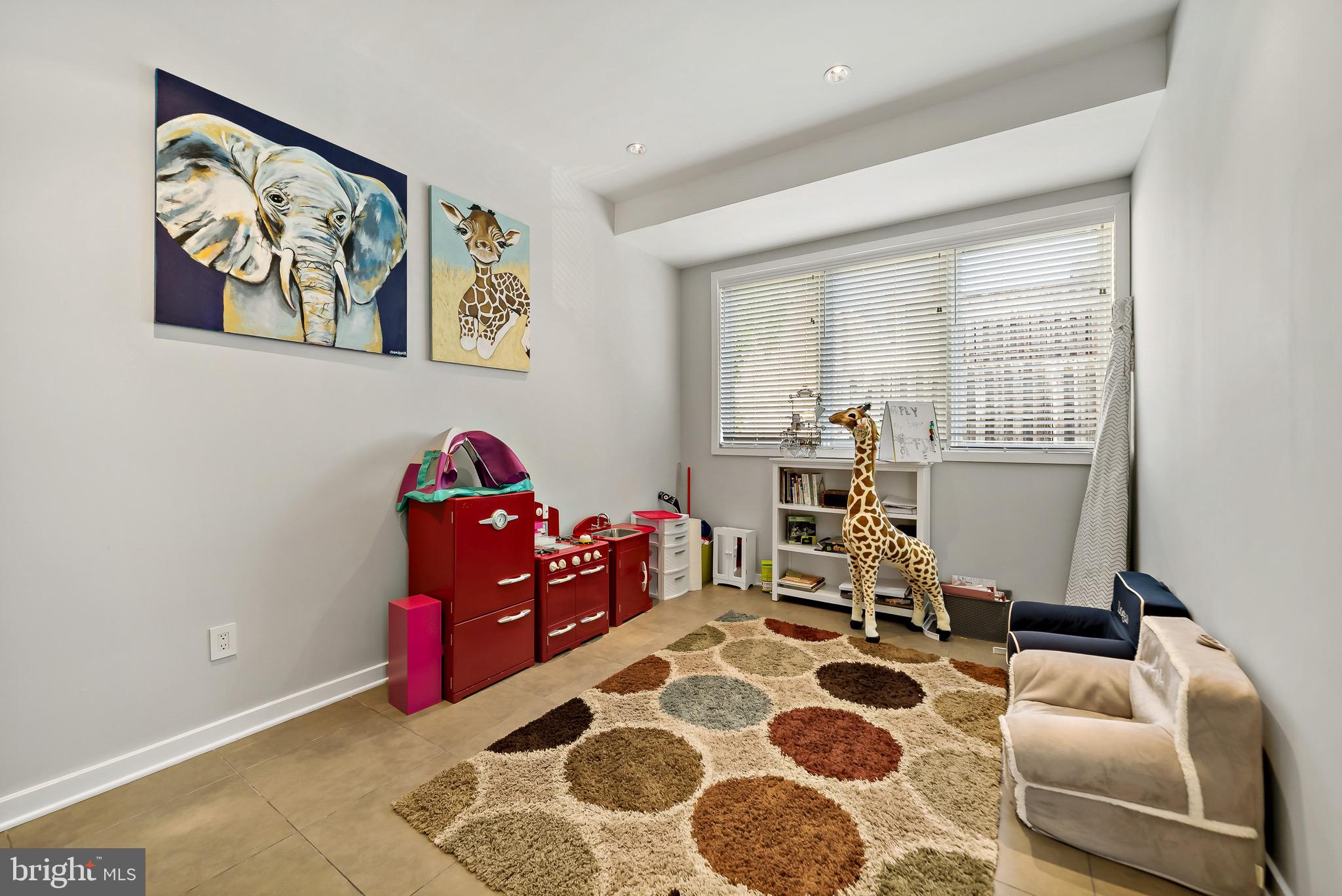 HAWTHORNE - Residential