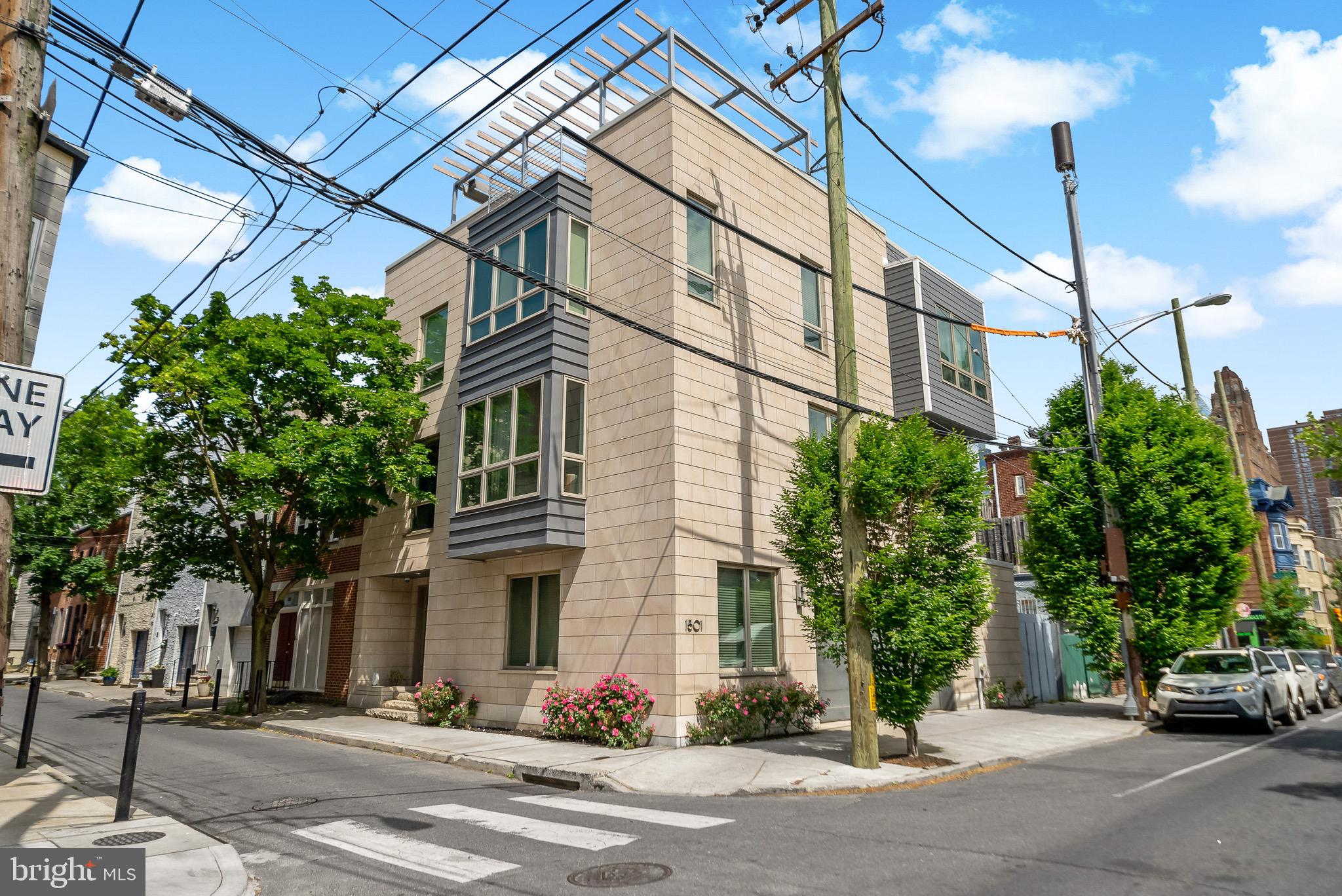 HAWTHORNE - Residential