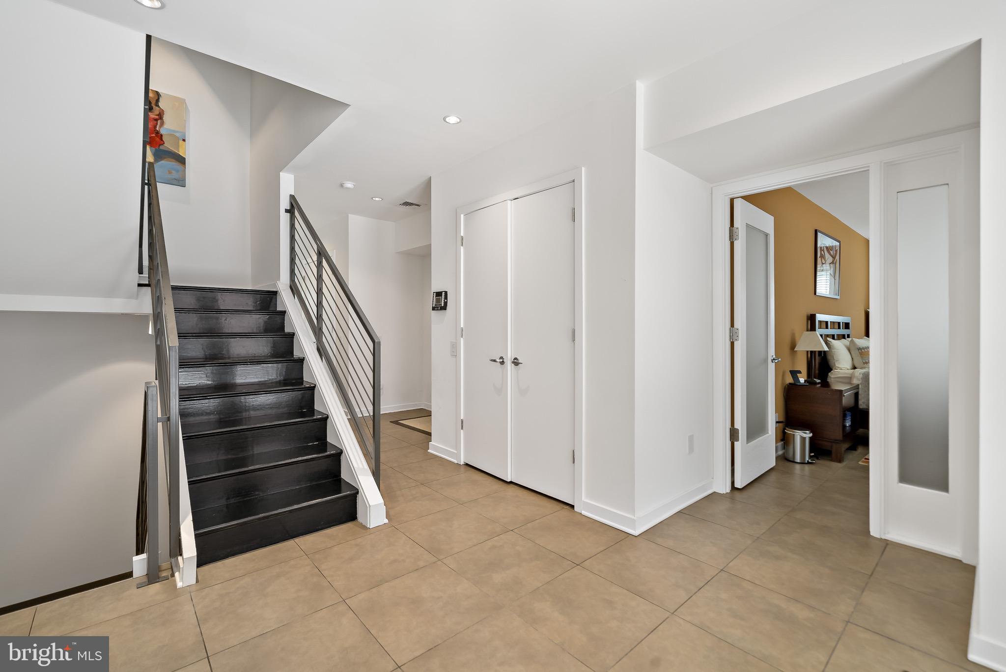 HAWTHORNE - Residential