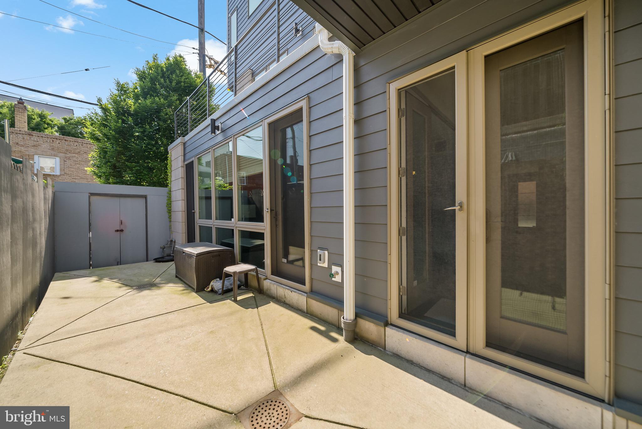 HAWTHORNE - Residential