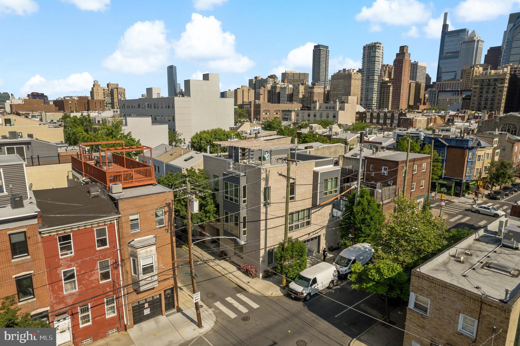 HAWTHORNE - Residential