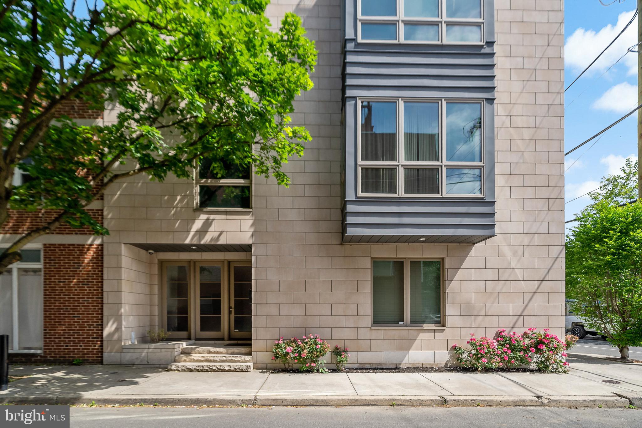 HAWTHORNE - Residential