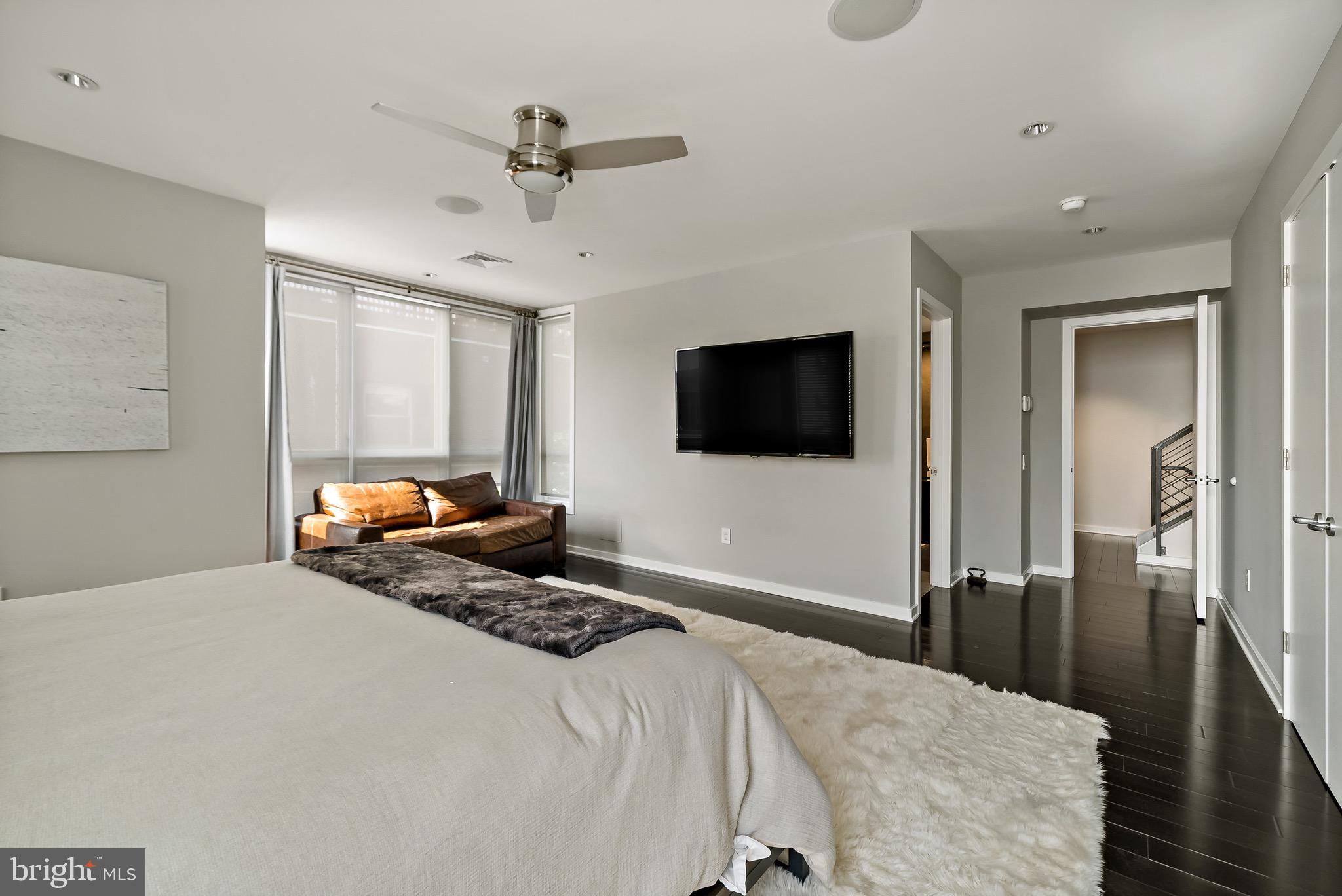 HAWTHORNE - Residential