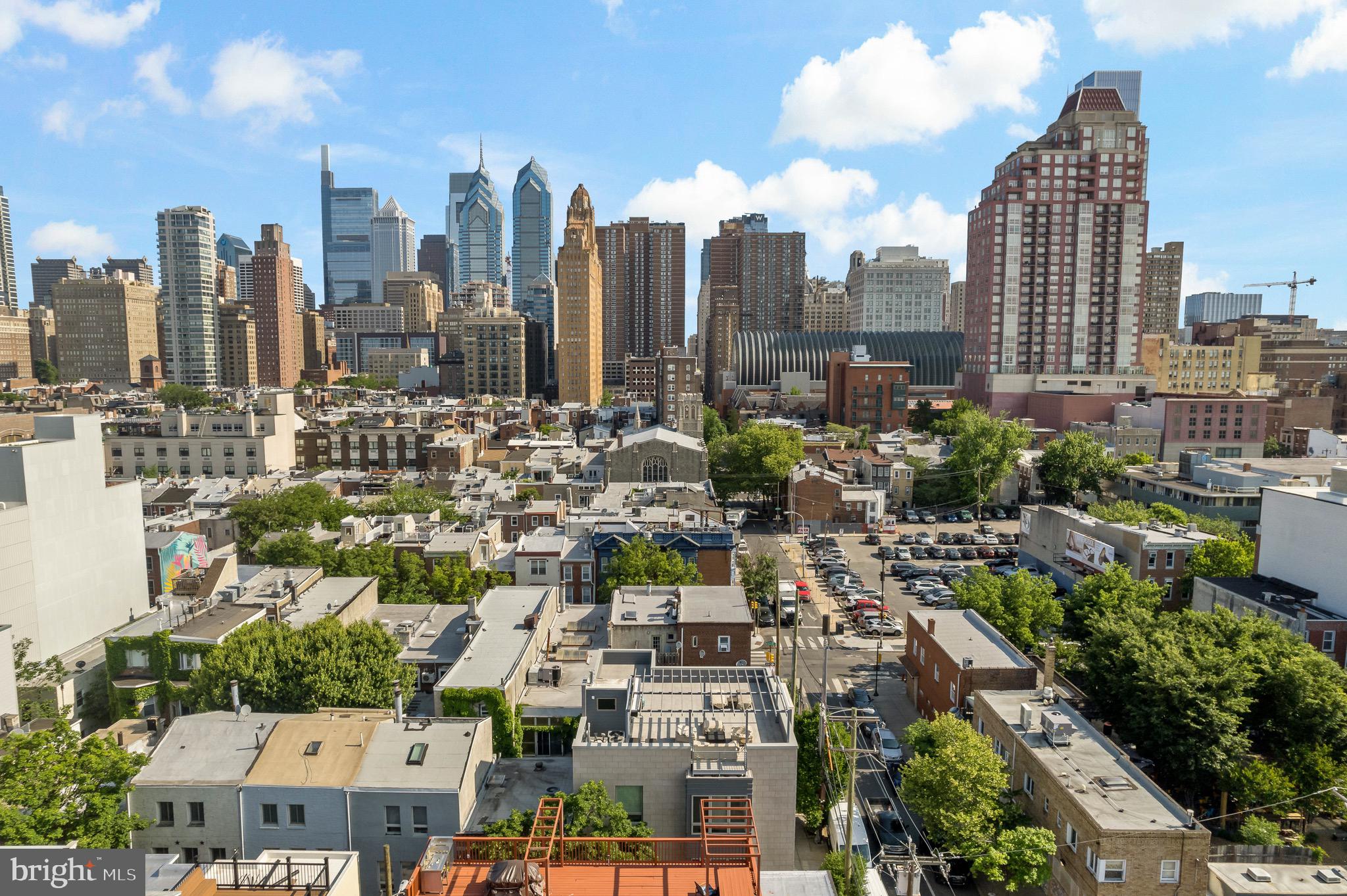 HAWTHORNE - Residential