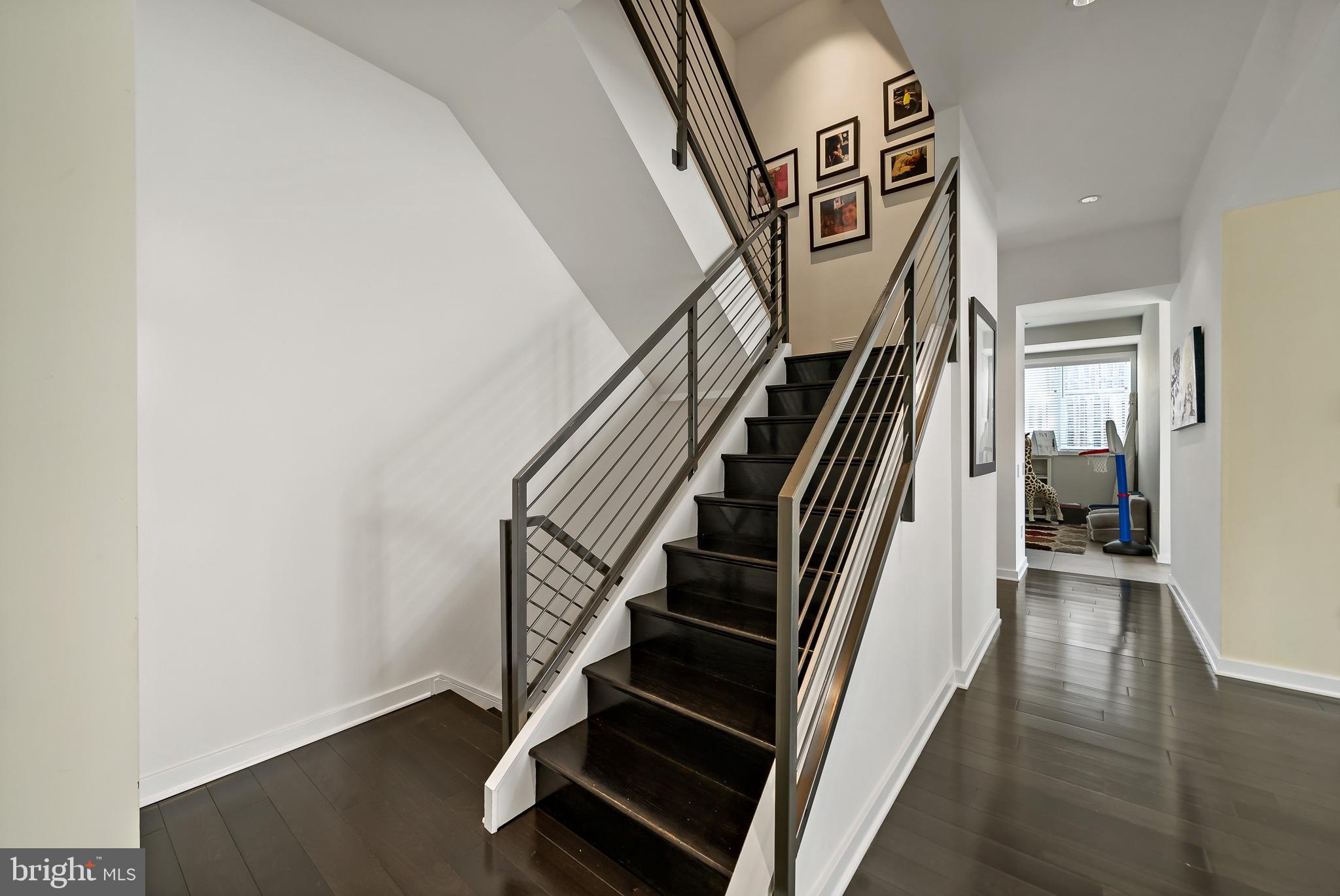 HAWTHORNE - Residential