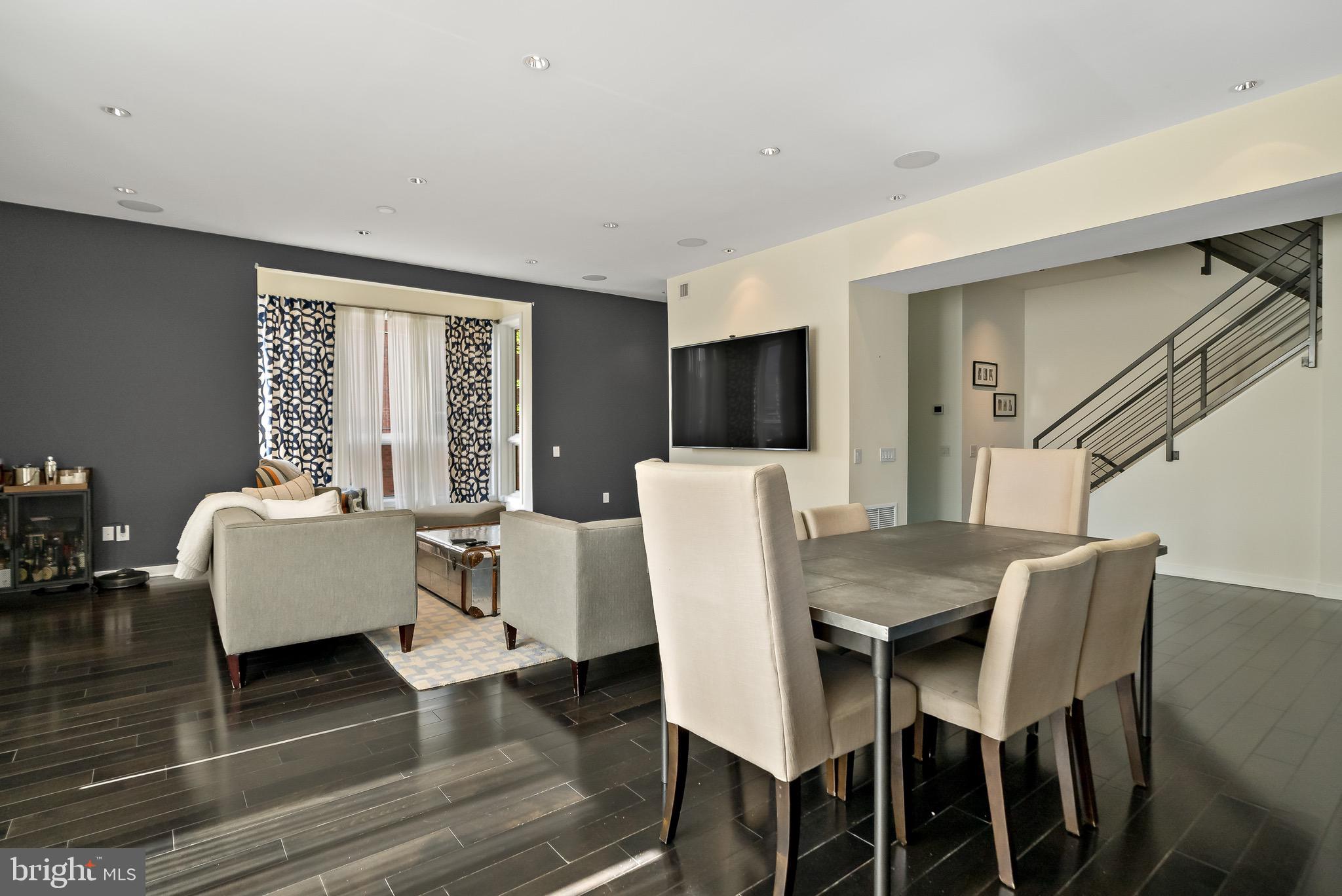 HAWTHORNE - Residential