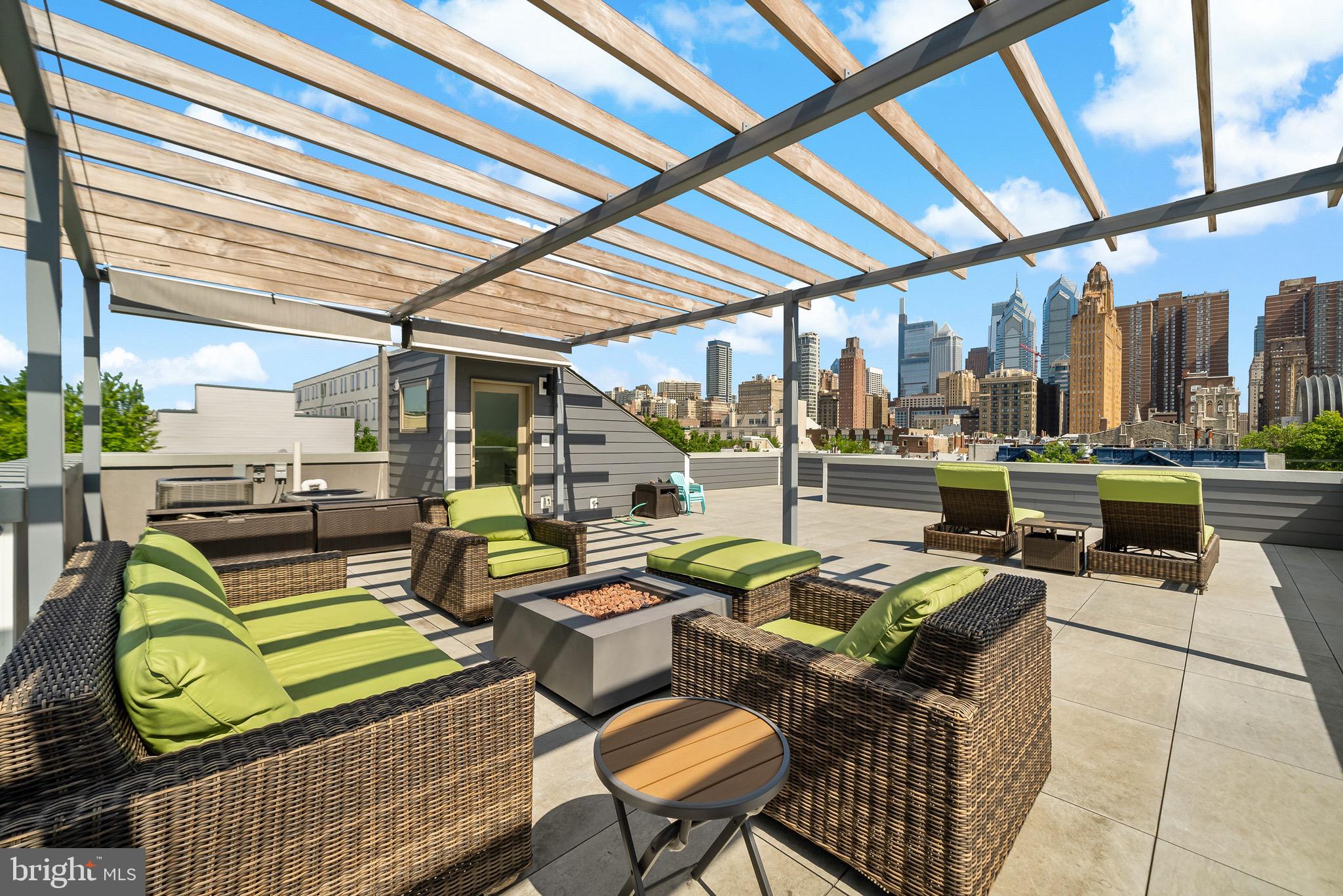 HAWTHORNE - Residential