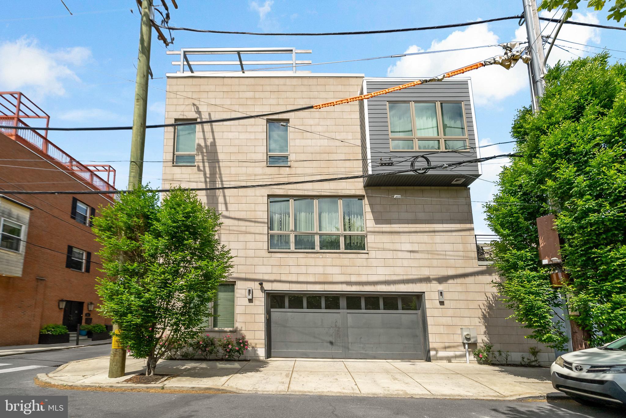 HAWTHORNE - Residential