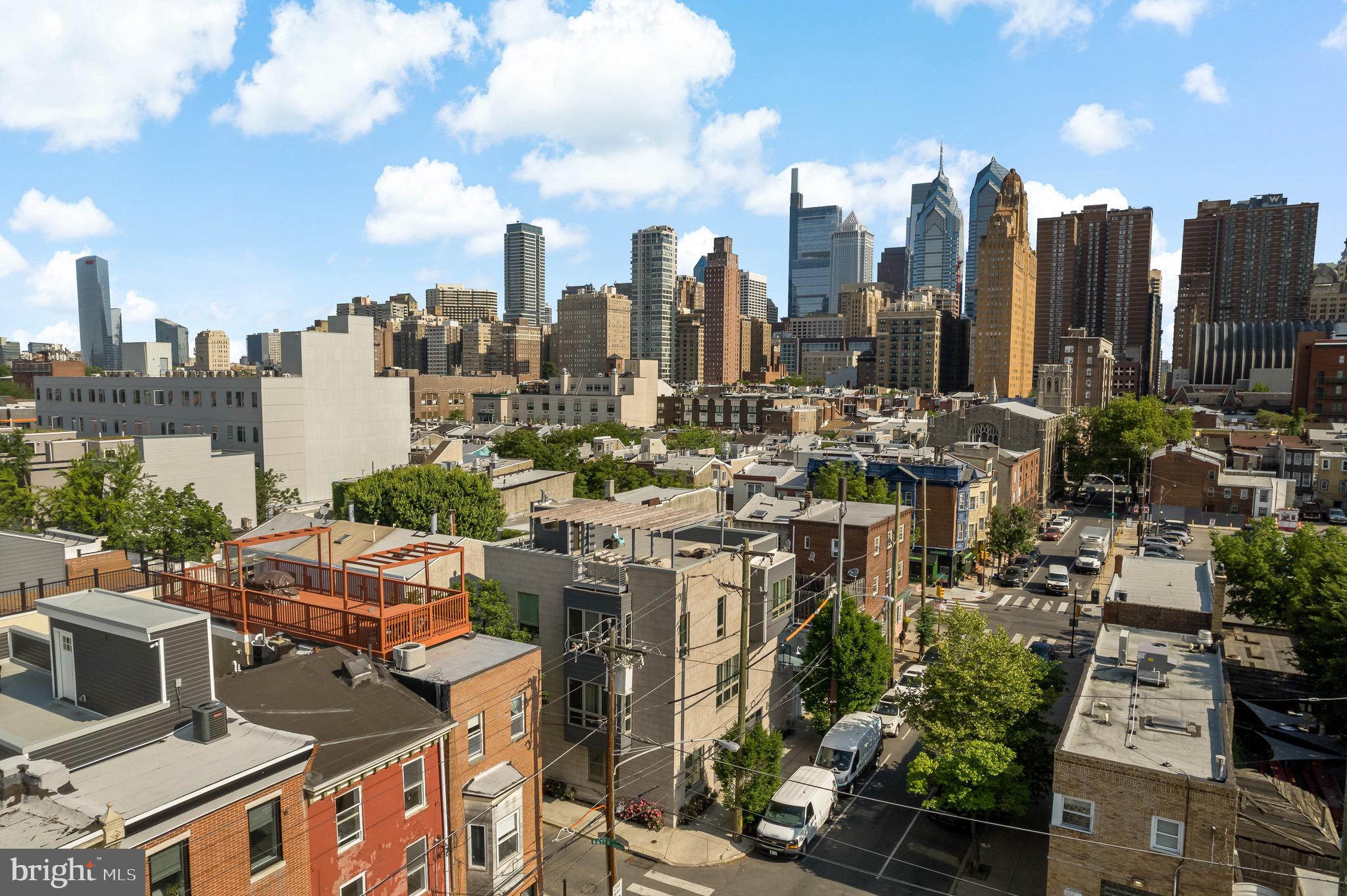 HAWTHORNE - Residential