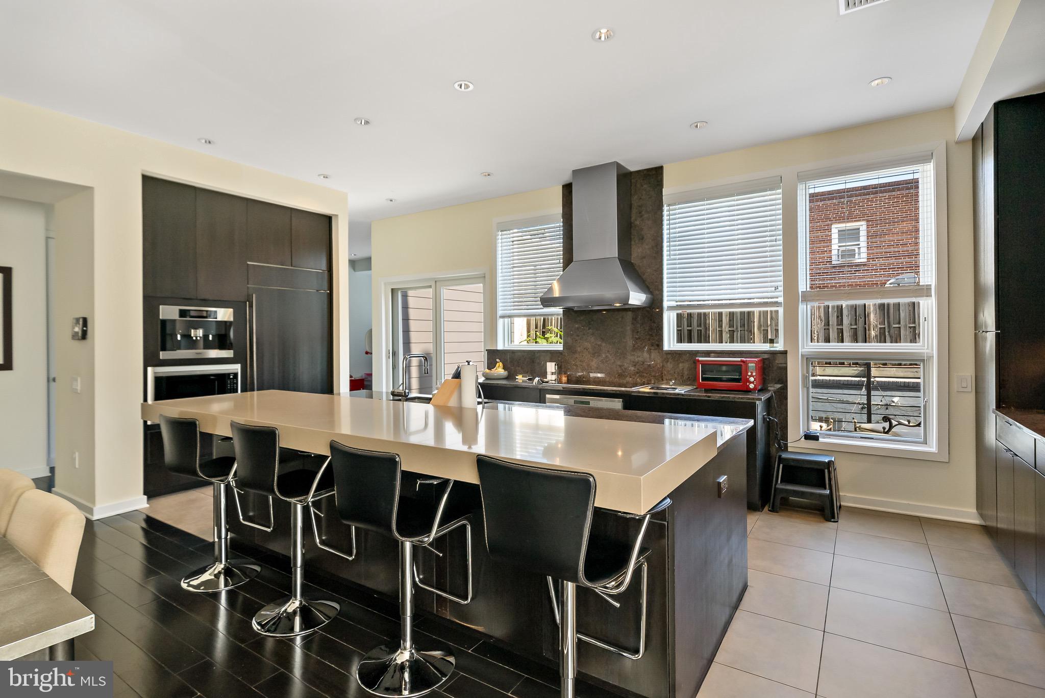 HAWTHORNE - Residential