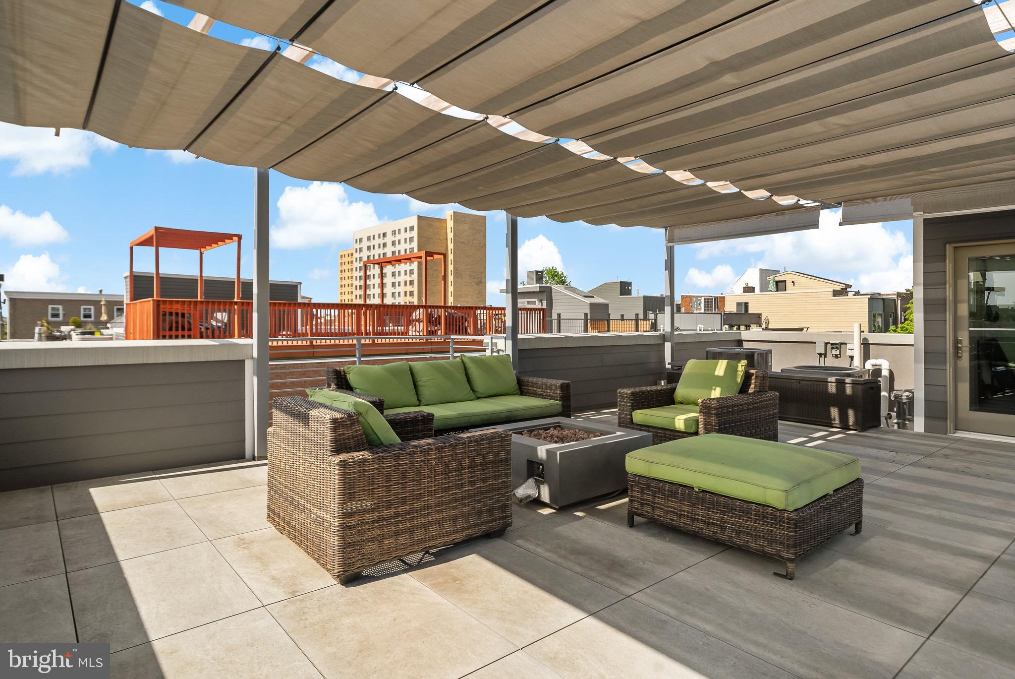 HAWTHORNE - Residential