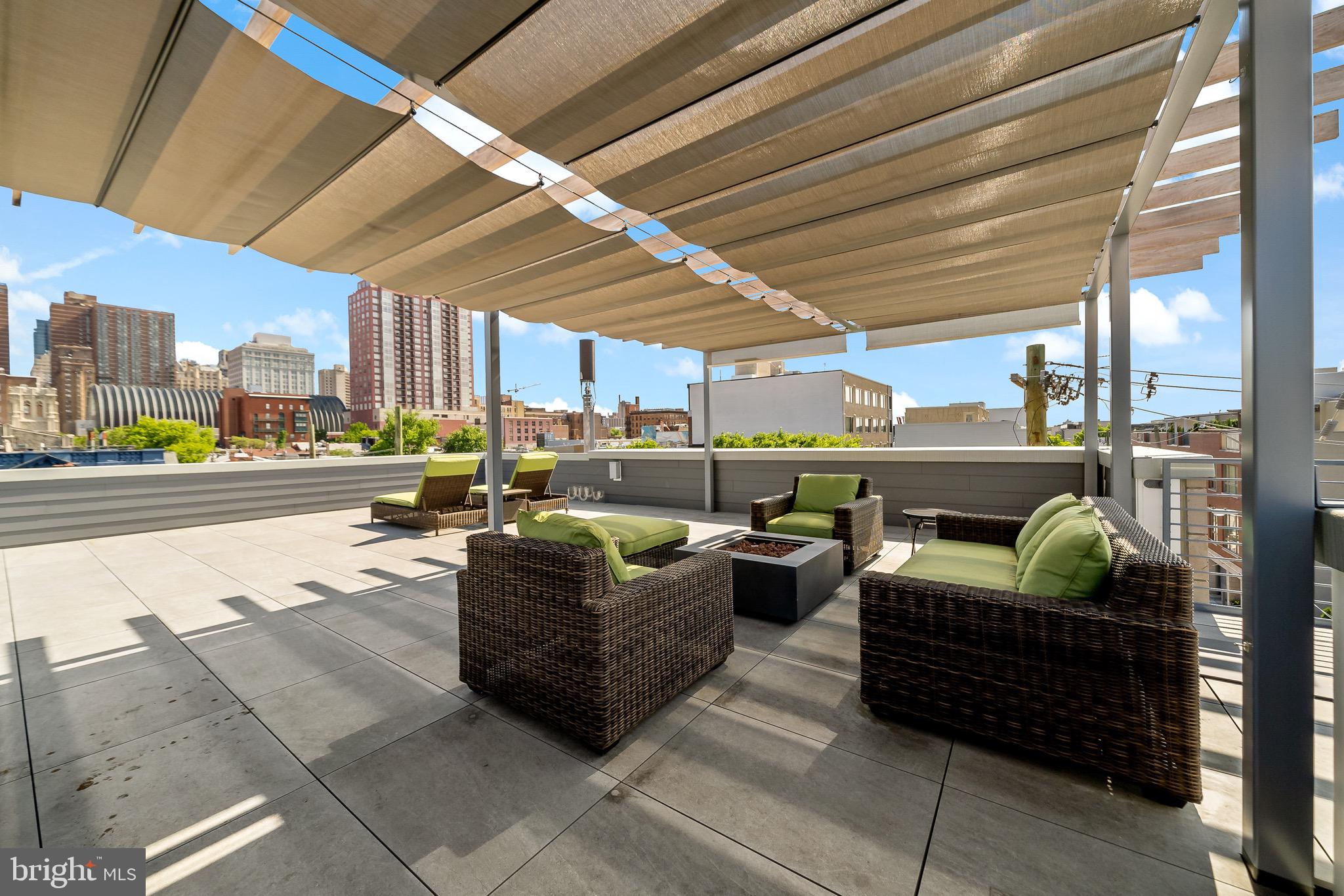 HAWTHORNE - Residential