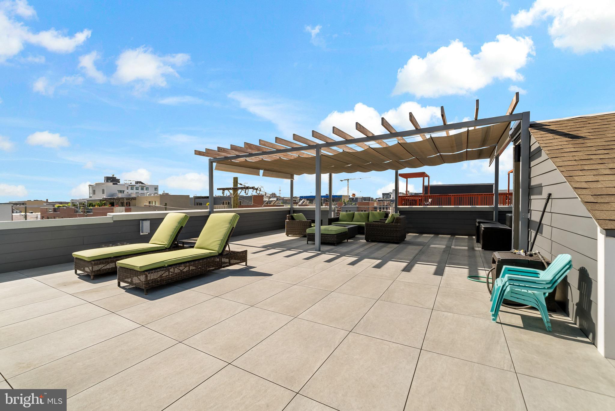 HAWTHORNE - Residential