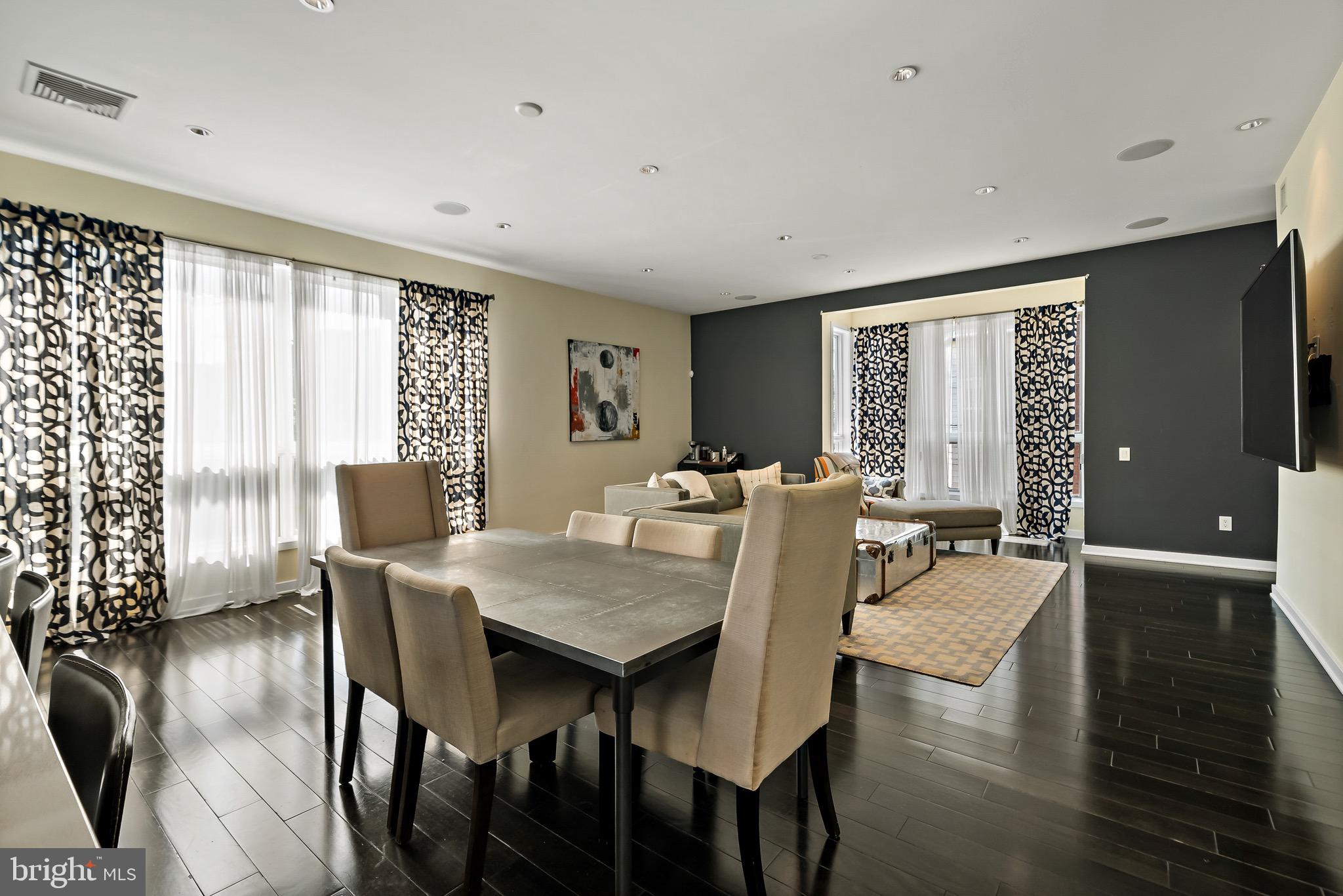 HAWTHORNE - Residential