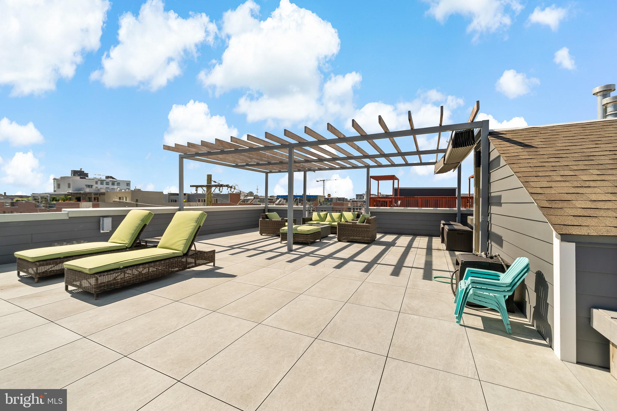 HAWTHORNE - Residential