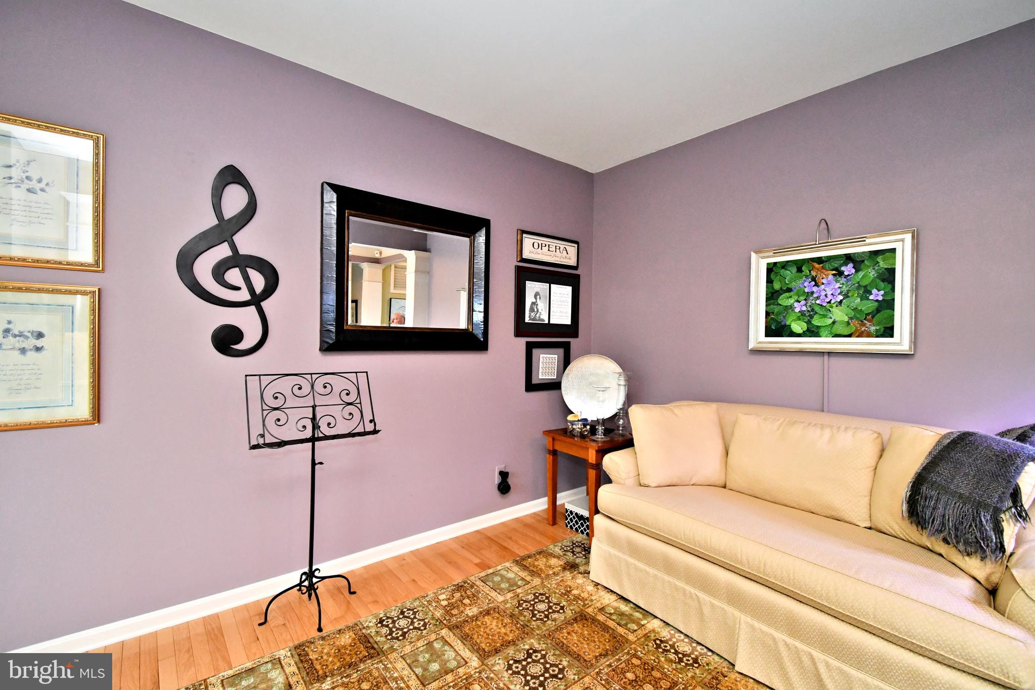 ROSEFIELD - Residential