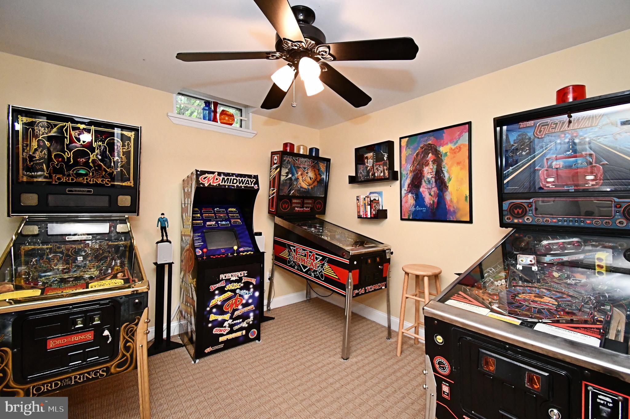 ROSEFIELD - Residential