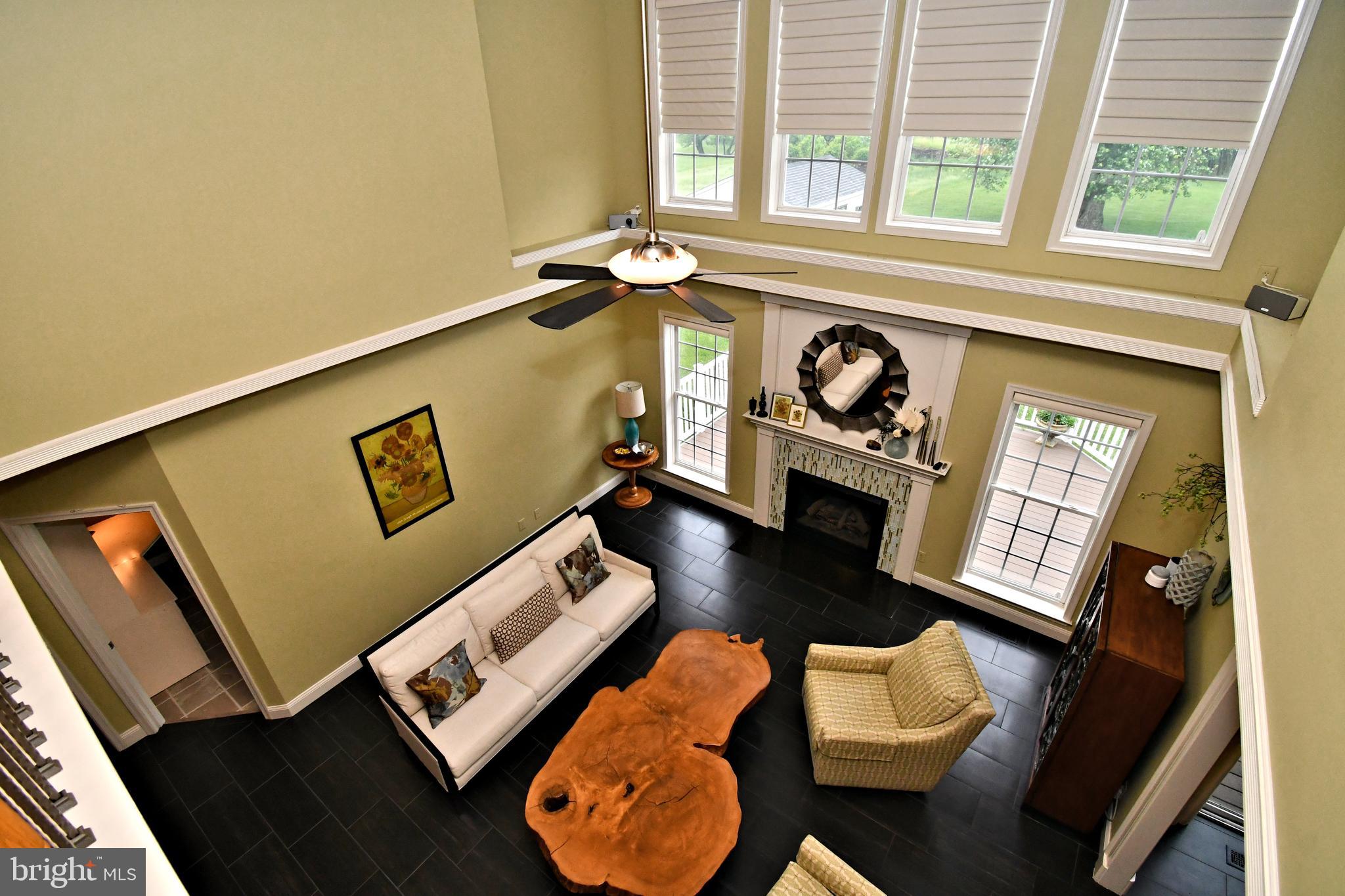 ROSEFIELD - Residential