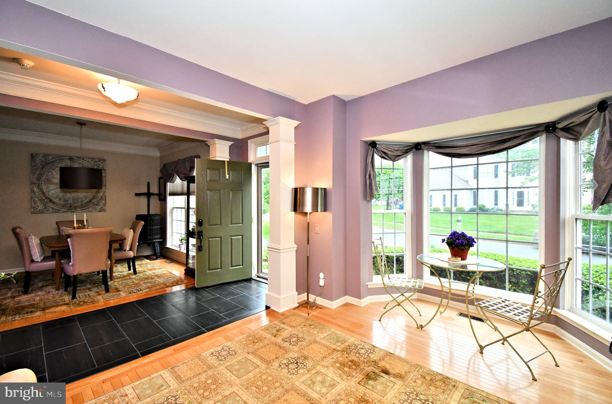 ROSEFIELD - Residential