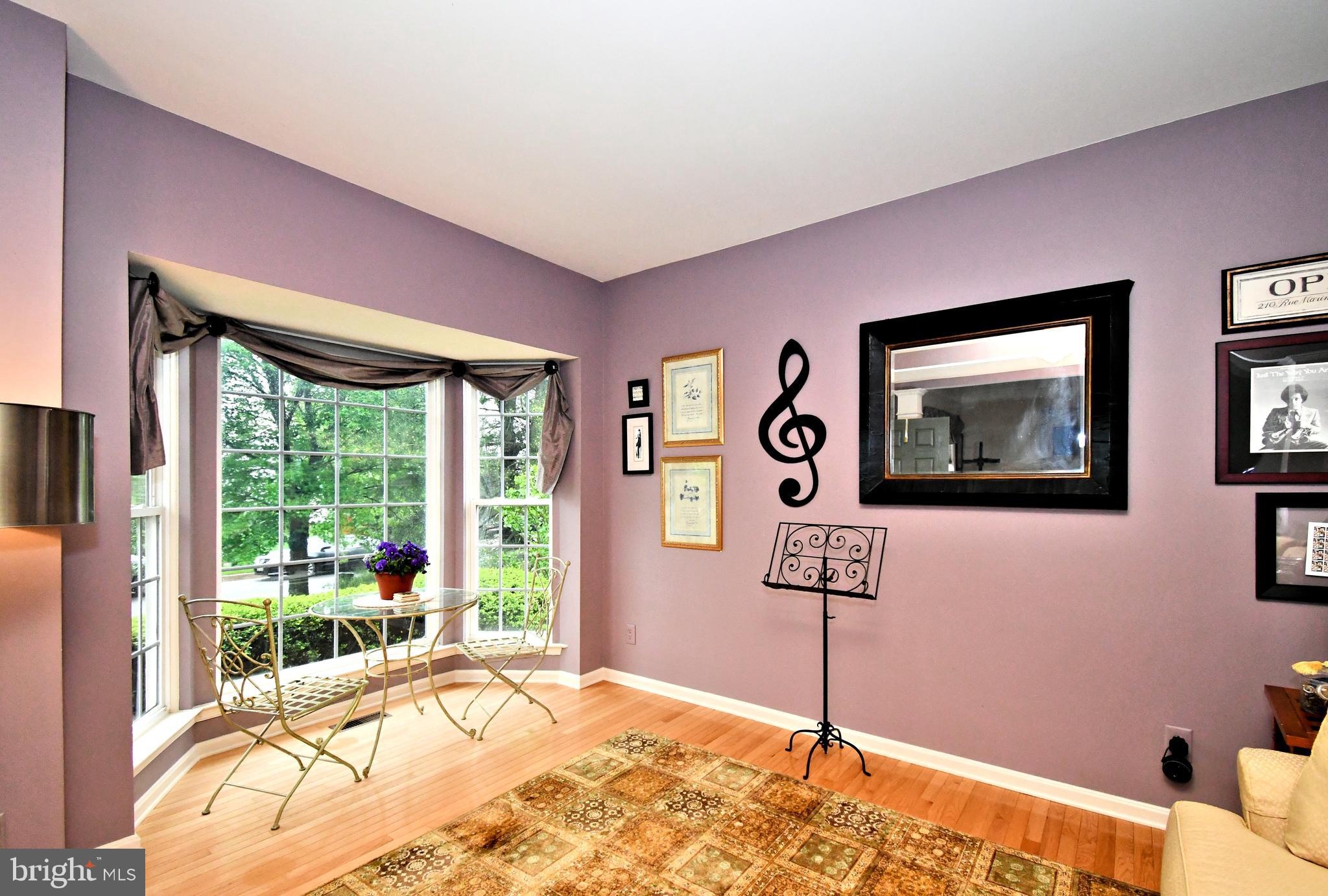 ROSEFIELD - Residential