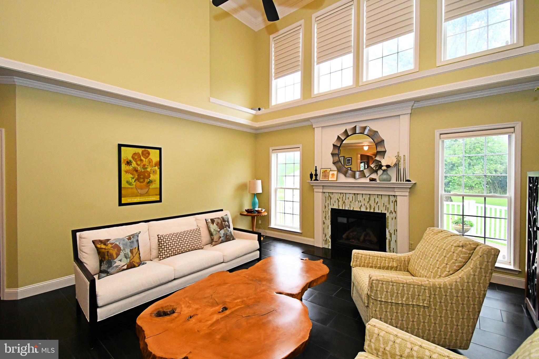 ROSEFIELD - Residential