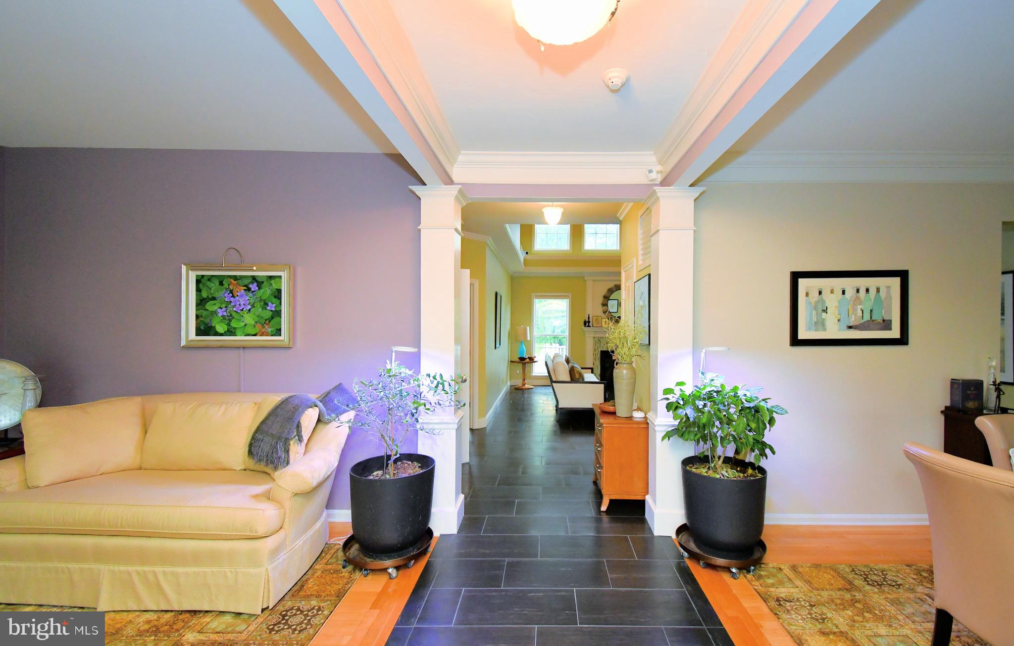 ROSEFIELD - Residential