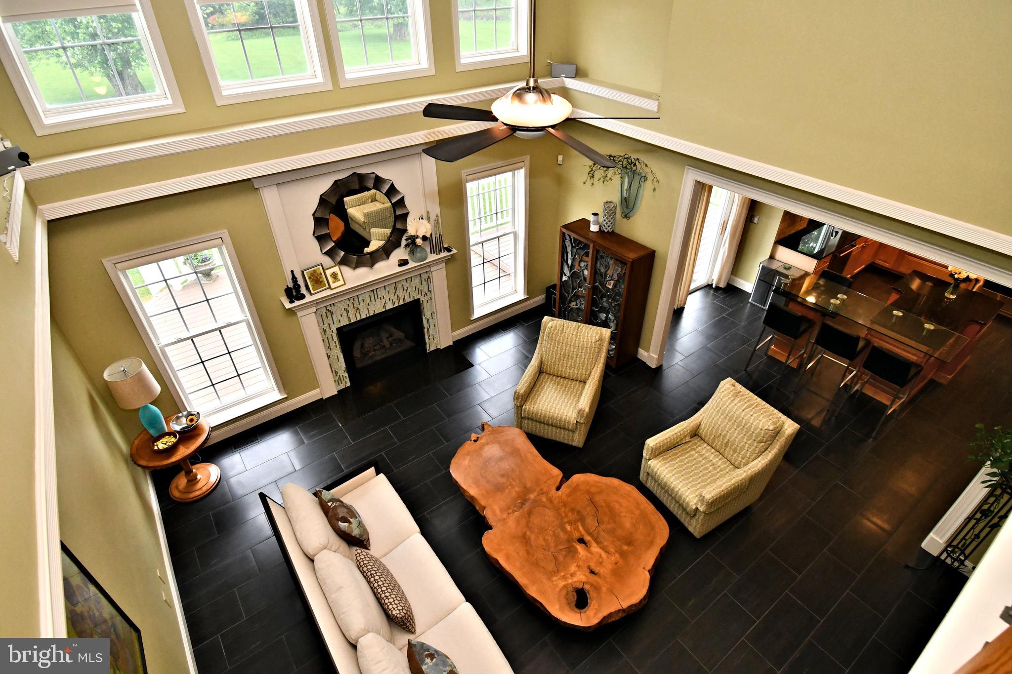 ROSEFIELD - Residential