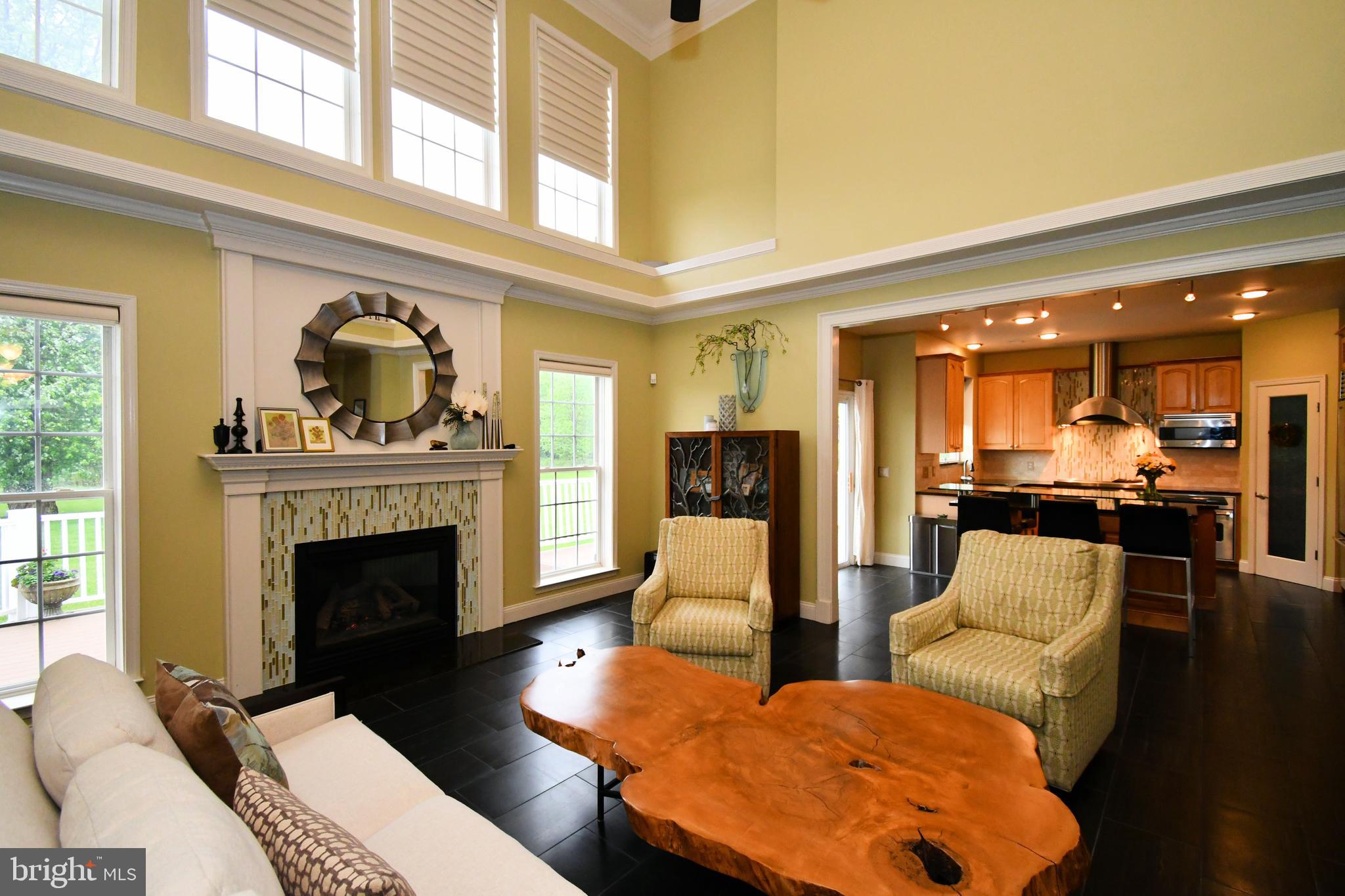 ROSEFIELD - Residential